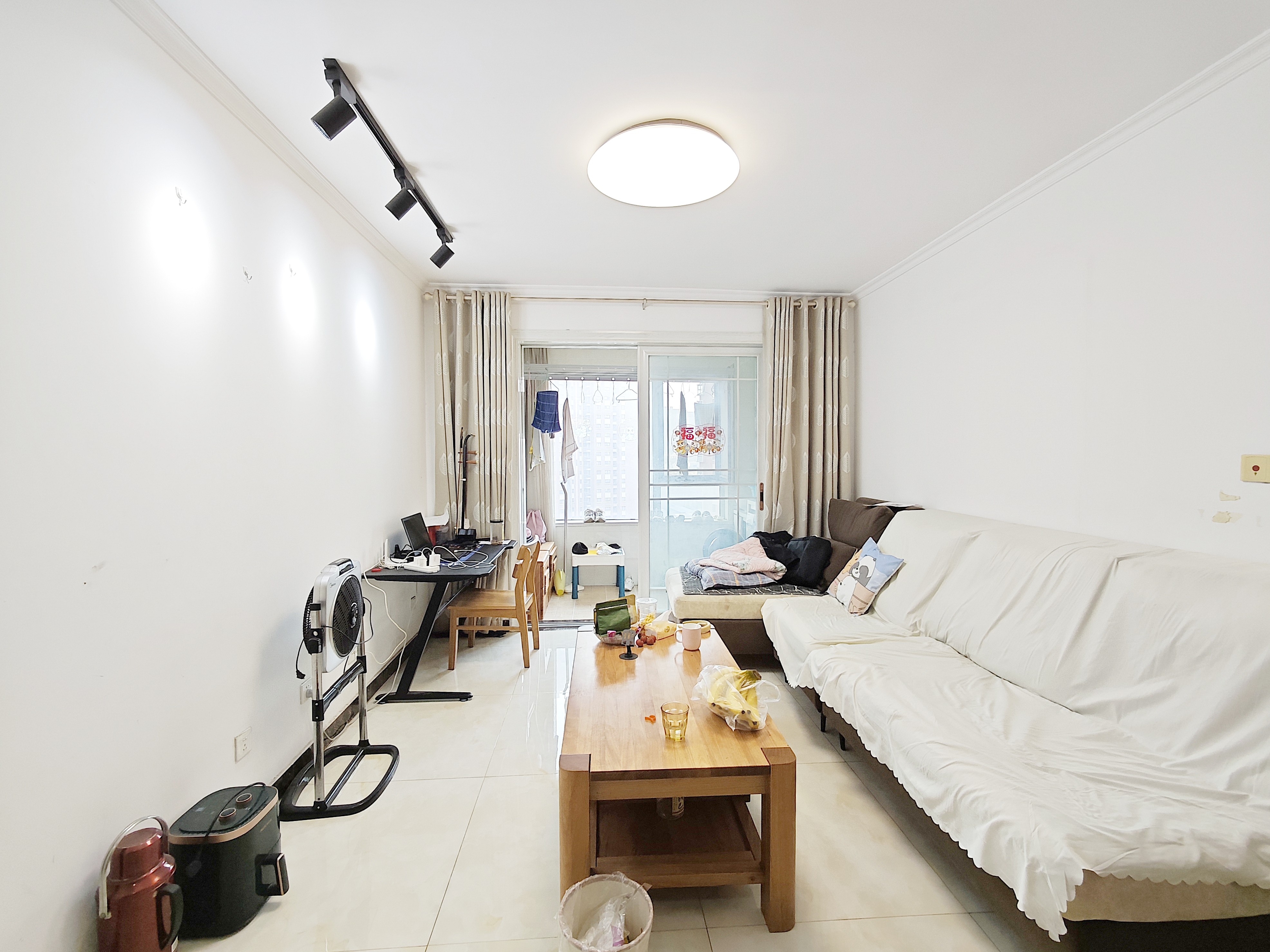  中铁逸都国际兰庭(北区) 南