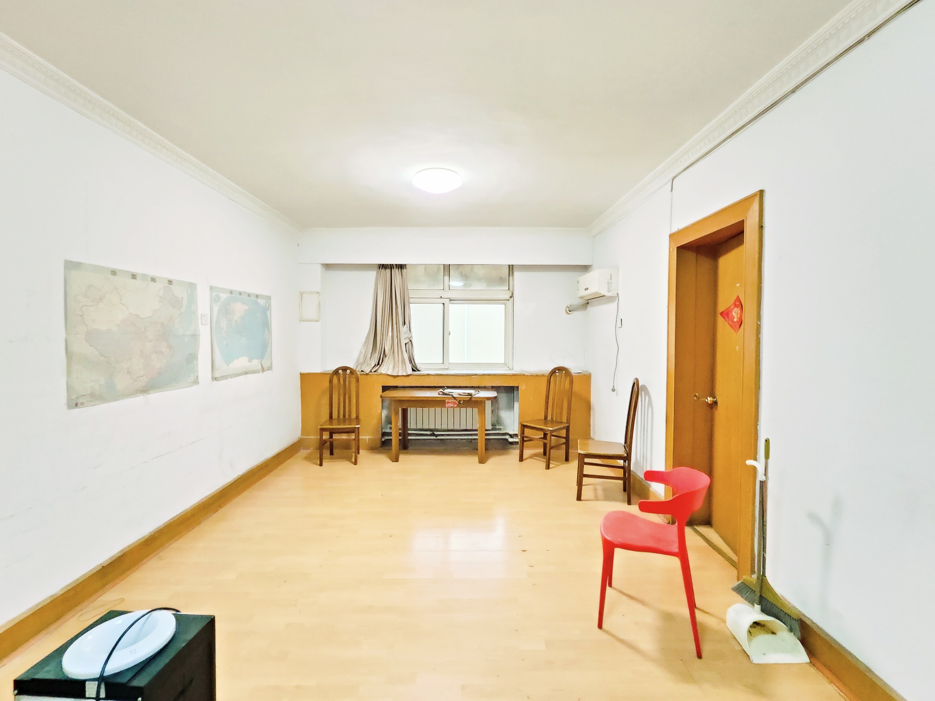  明湖小区东区四区 南北