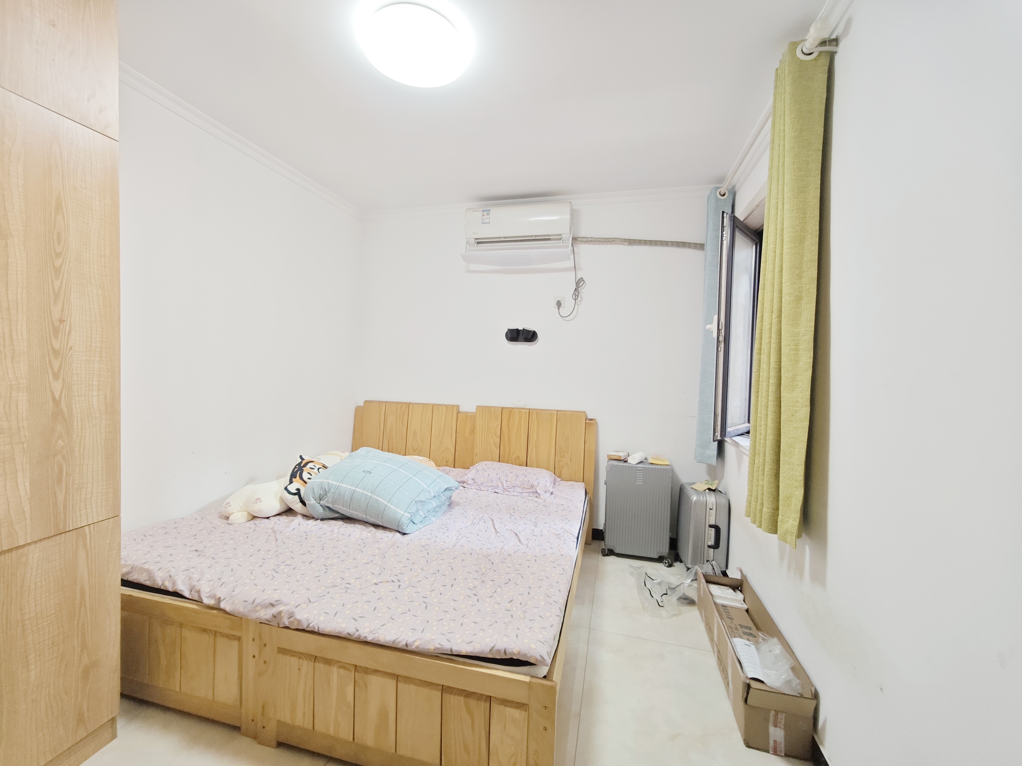 中铁逸都国际兰庭(北区)