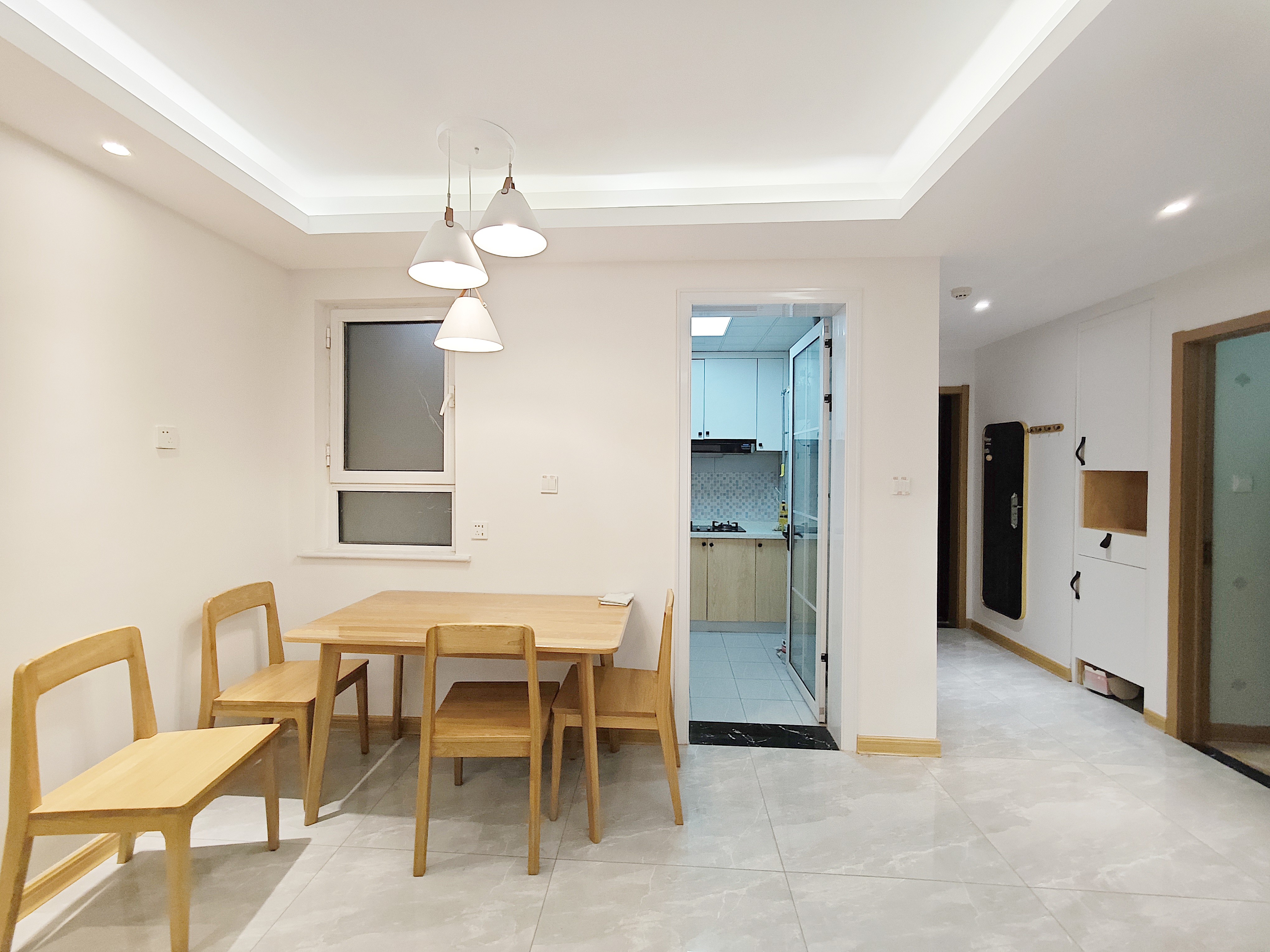 凤凰国际城南区