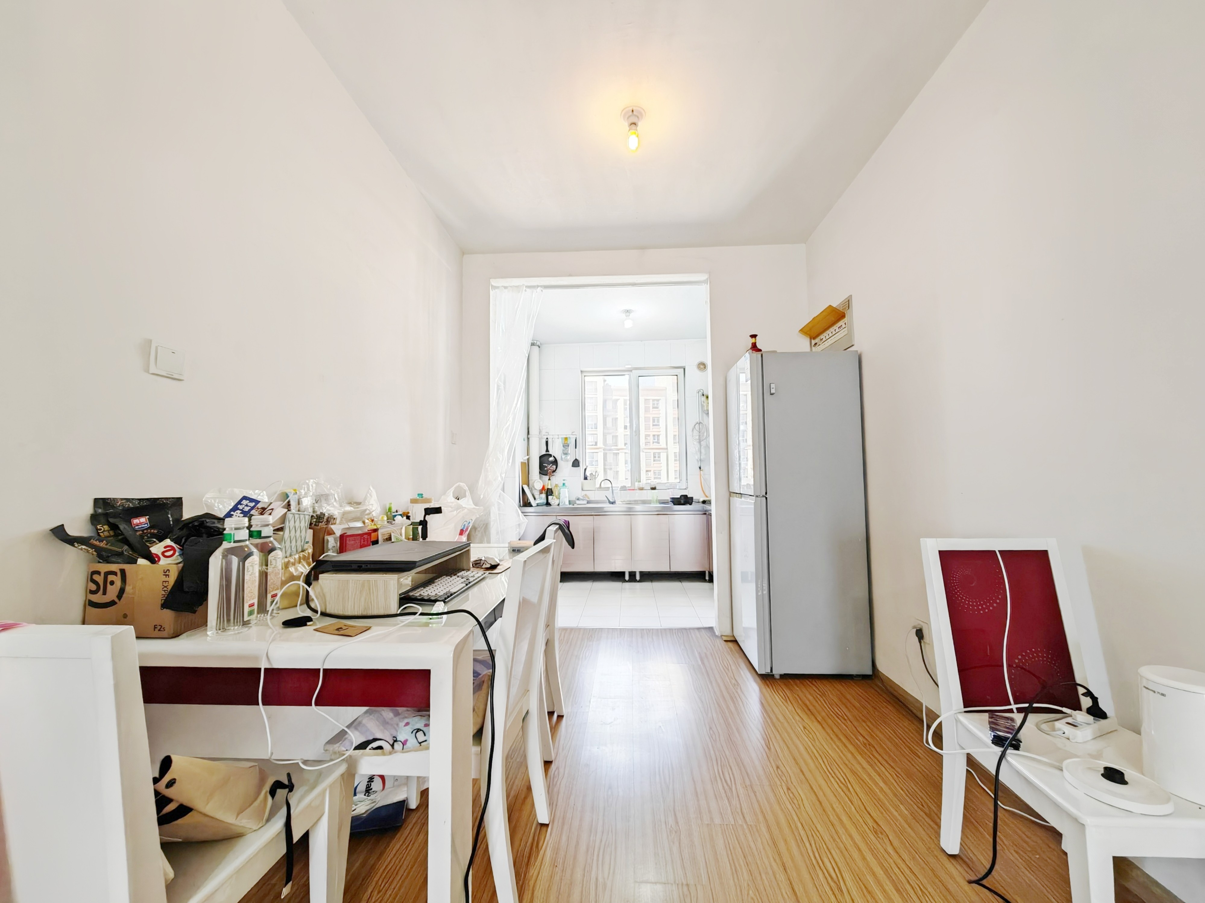 中建长清湖和园