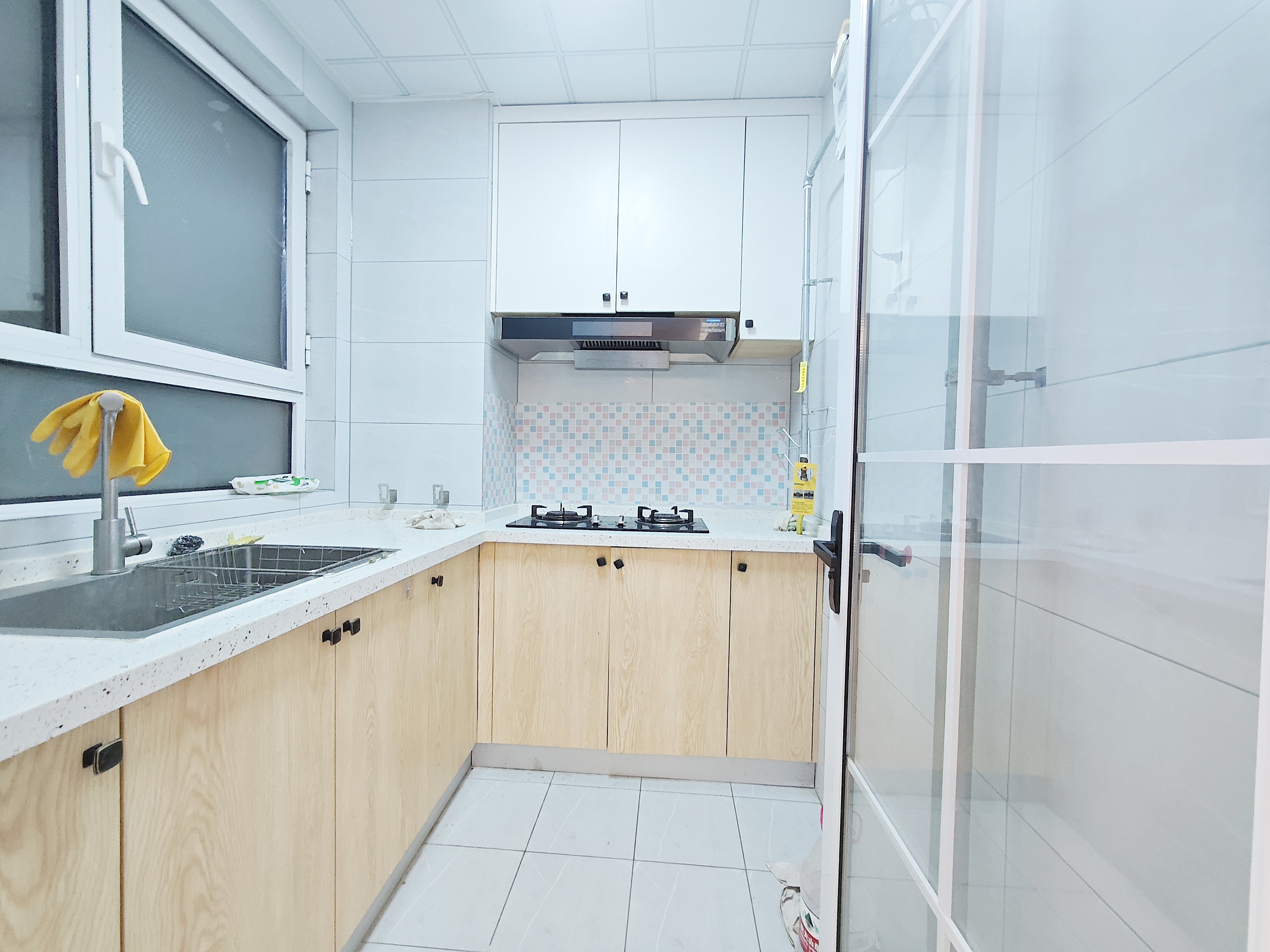 凤凰国际城南区