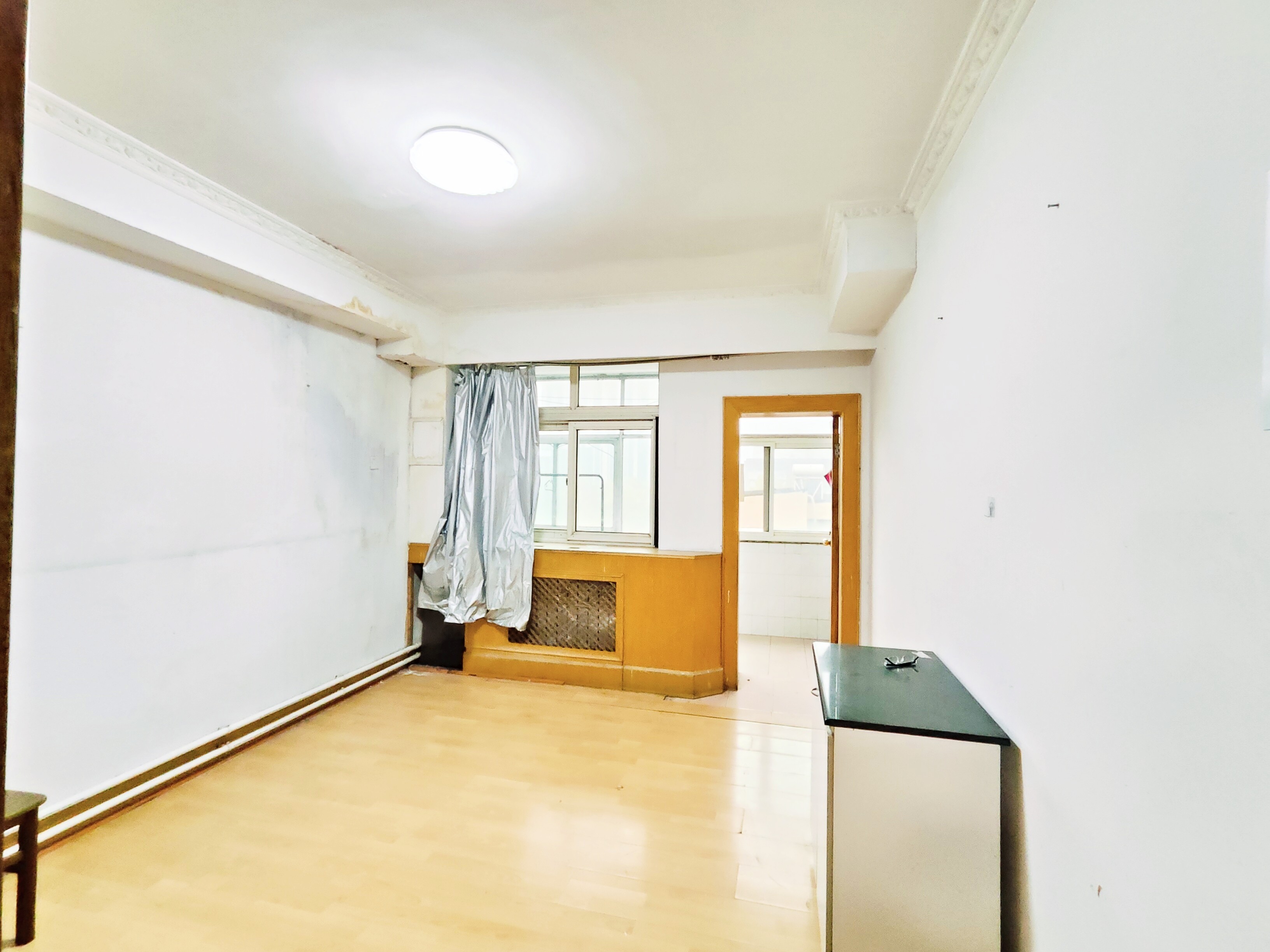 明湖小区东区四区