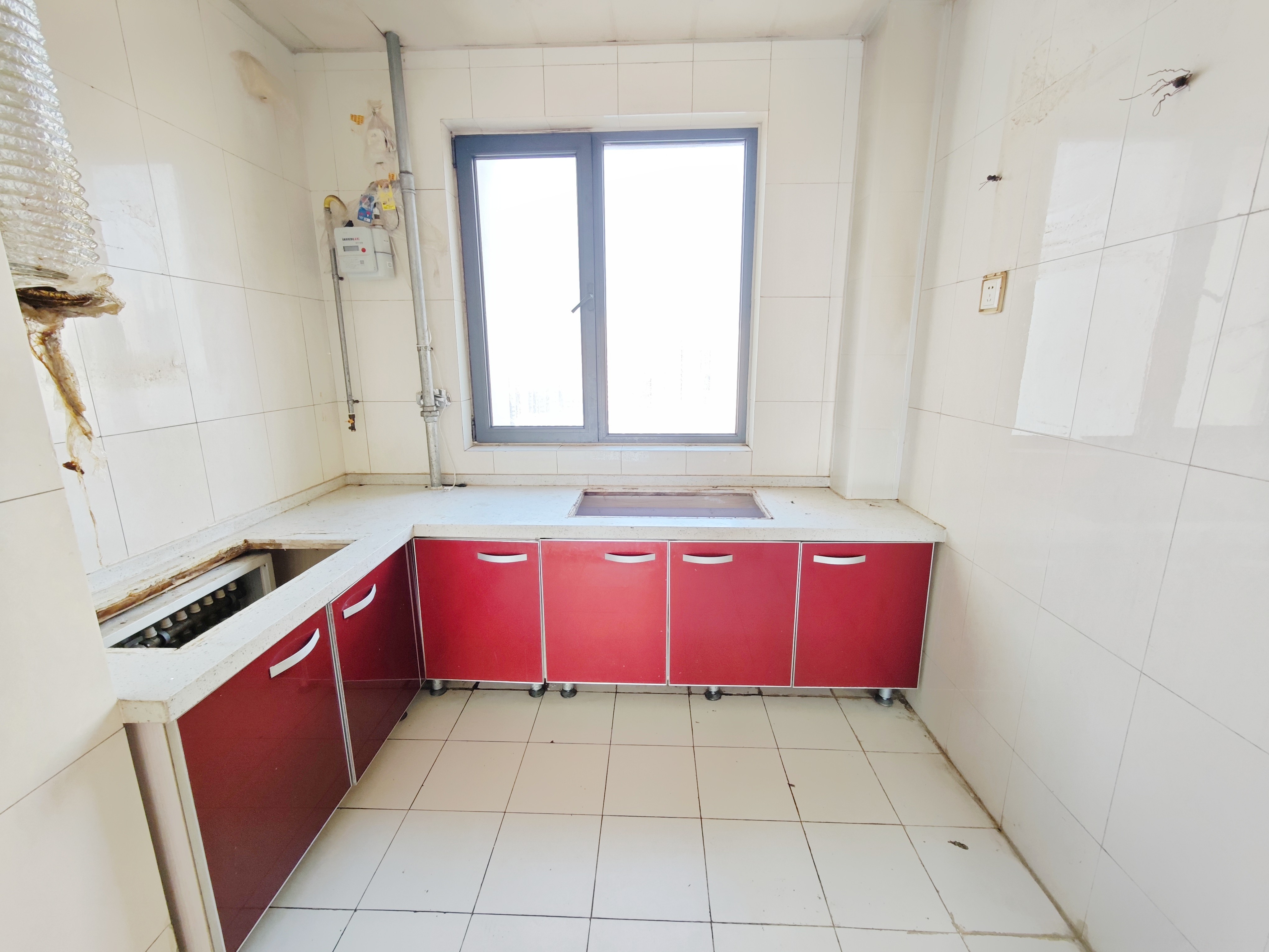 中建锦绣城一期