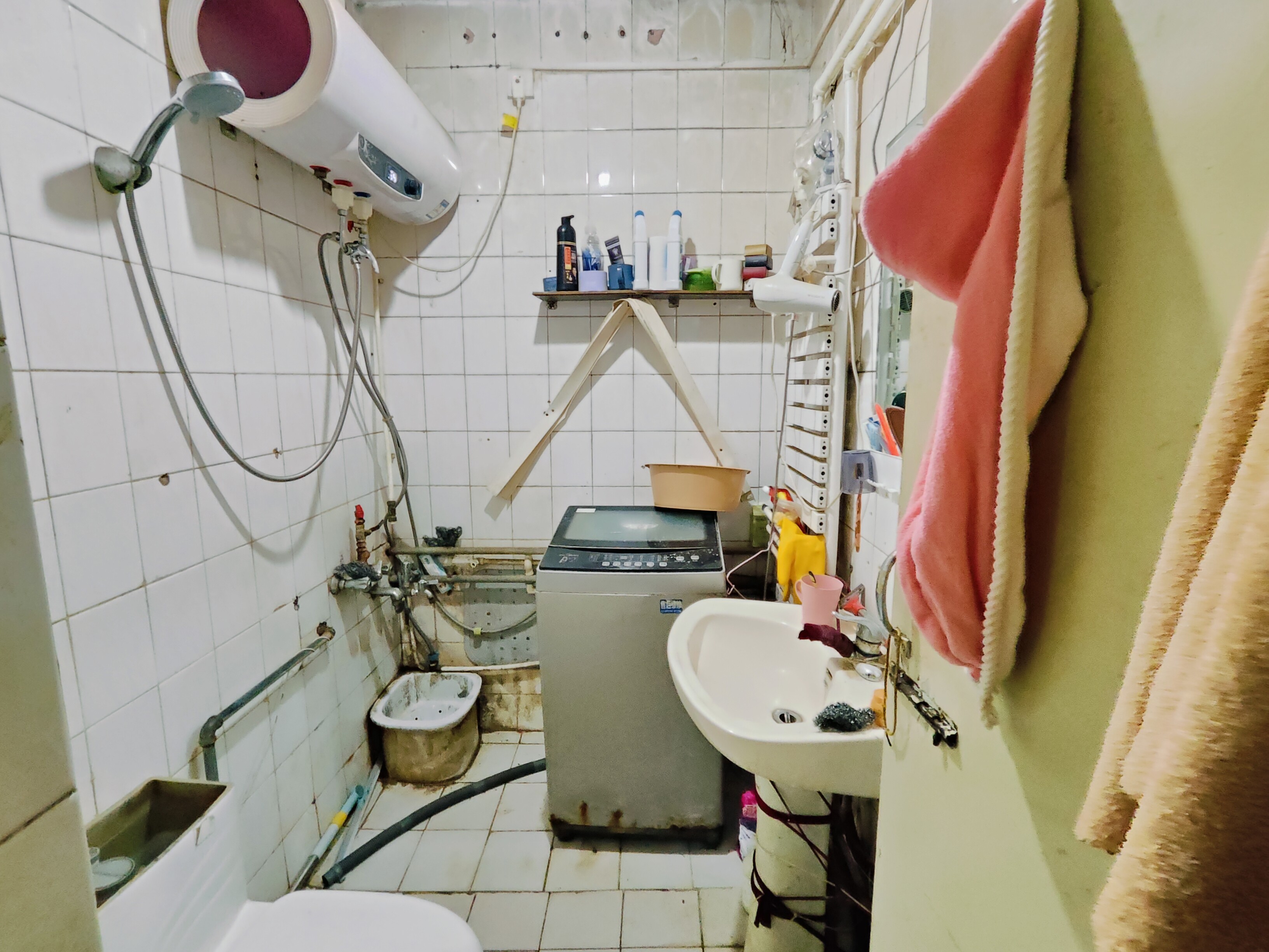 明湖小区东区四区