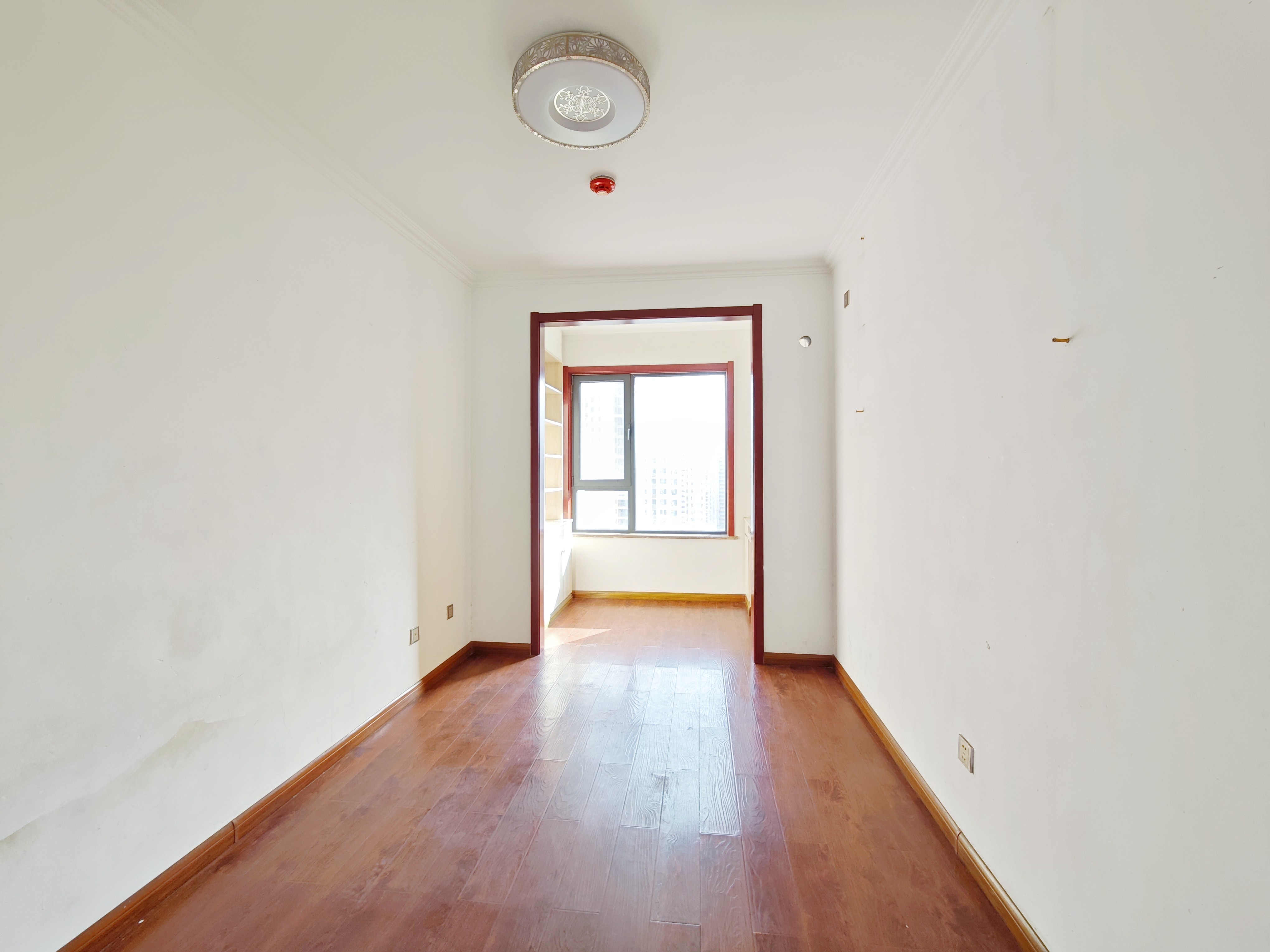 中建锦绣城一期