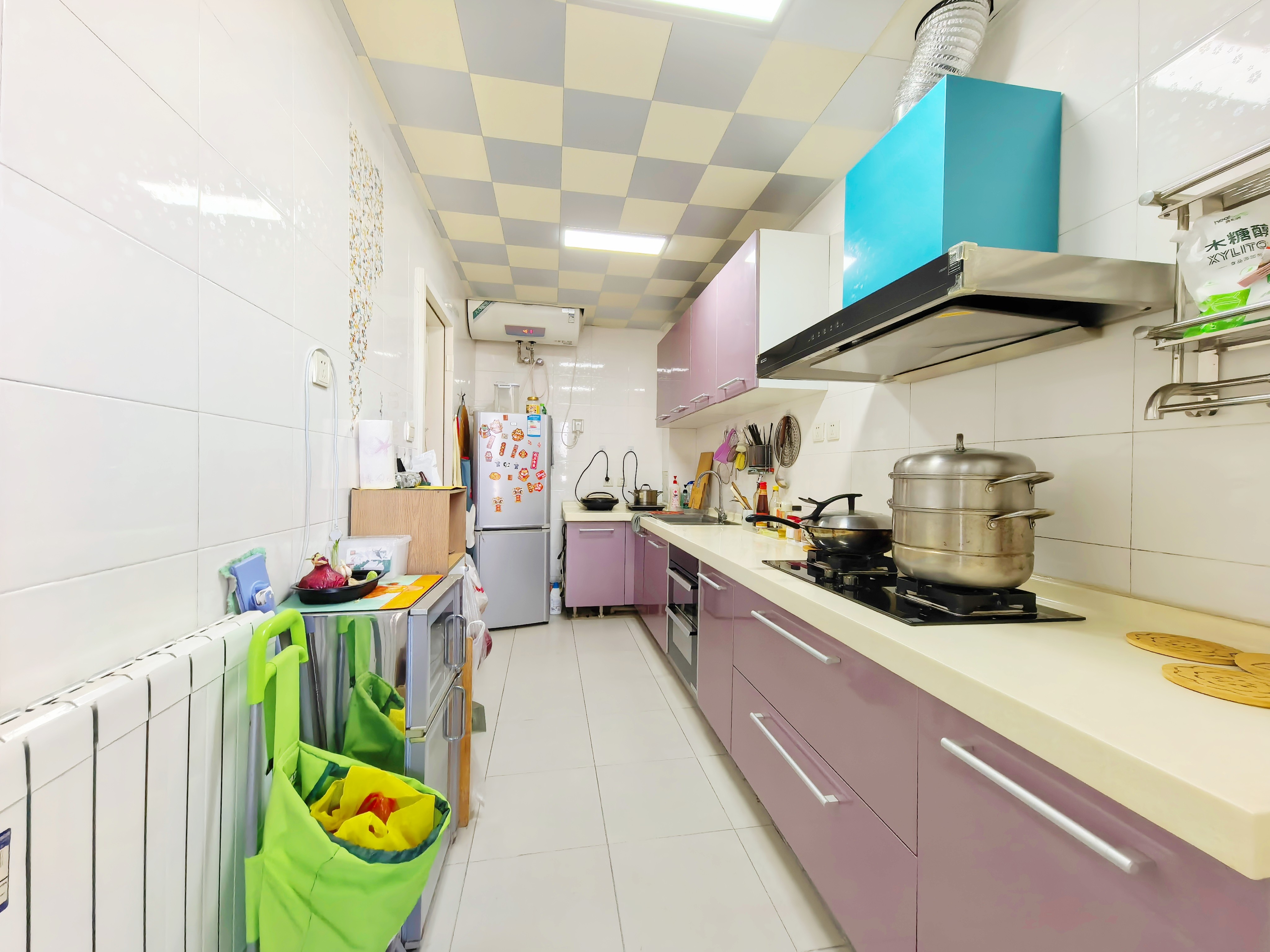 阳光100国际新城(G区)