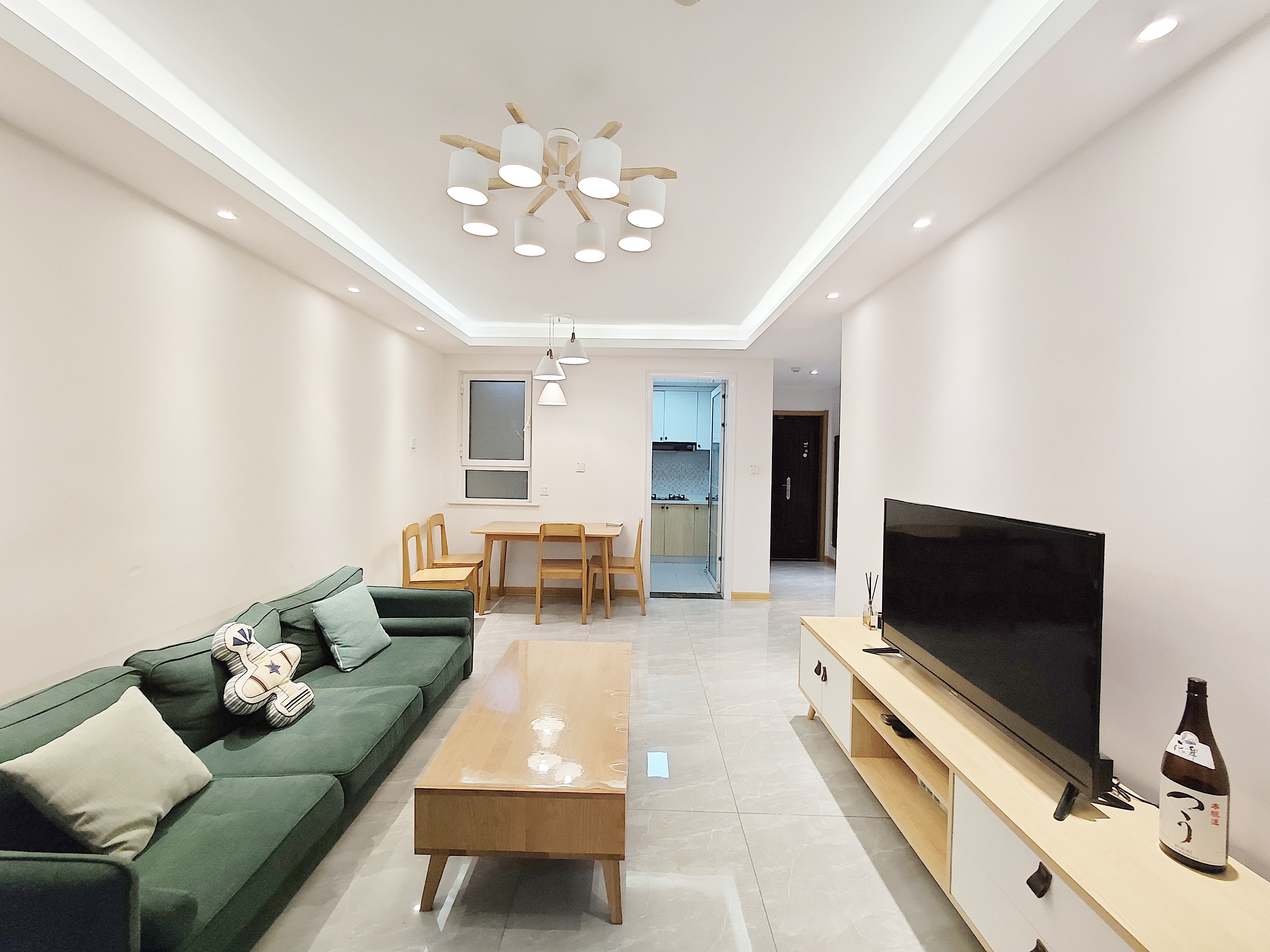 凤凰国际城南区