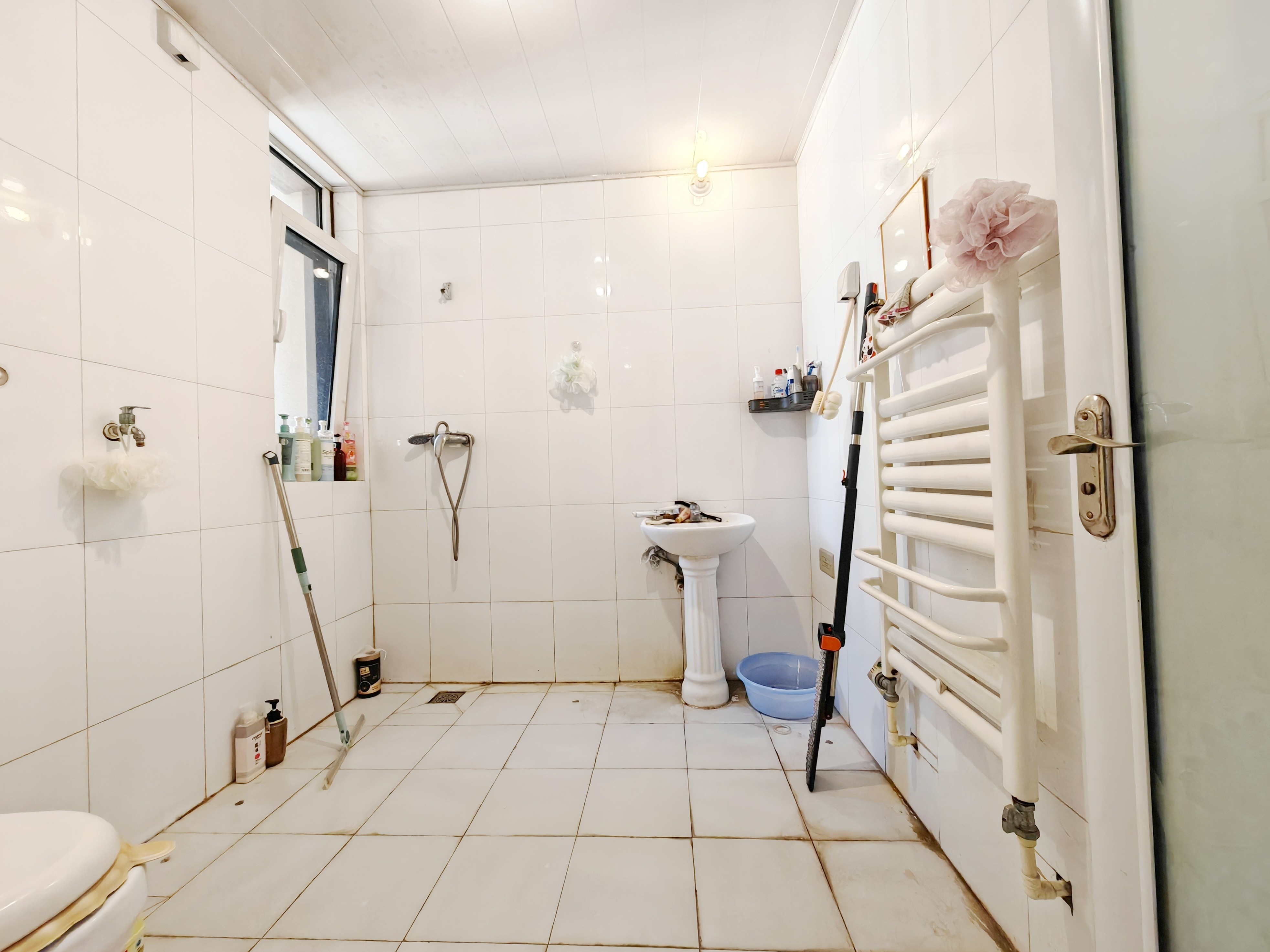 中建长清湖和园