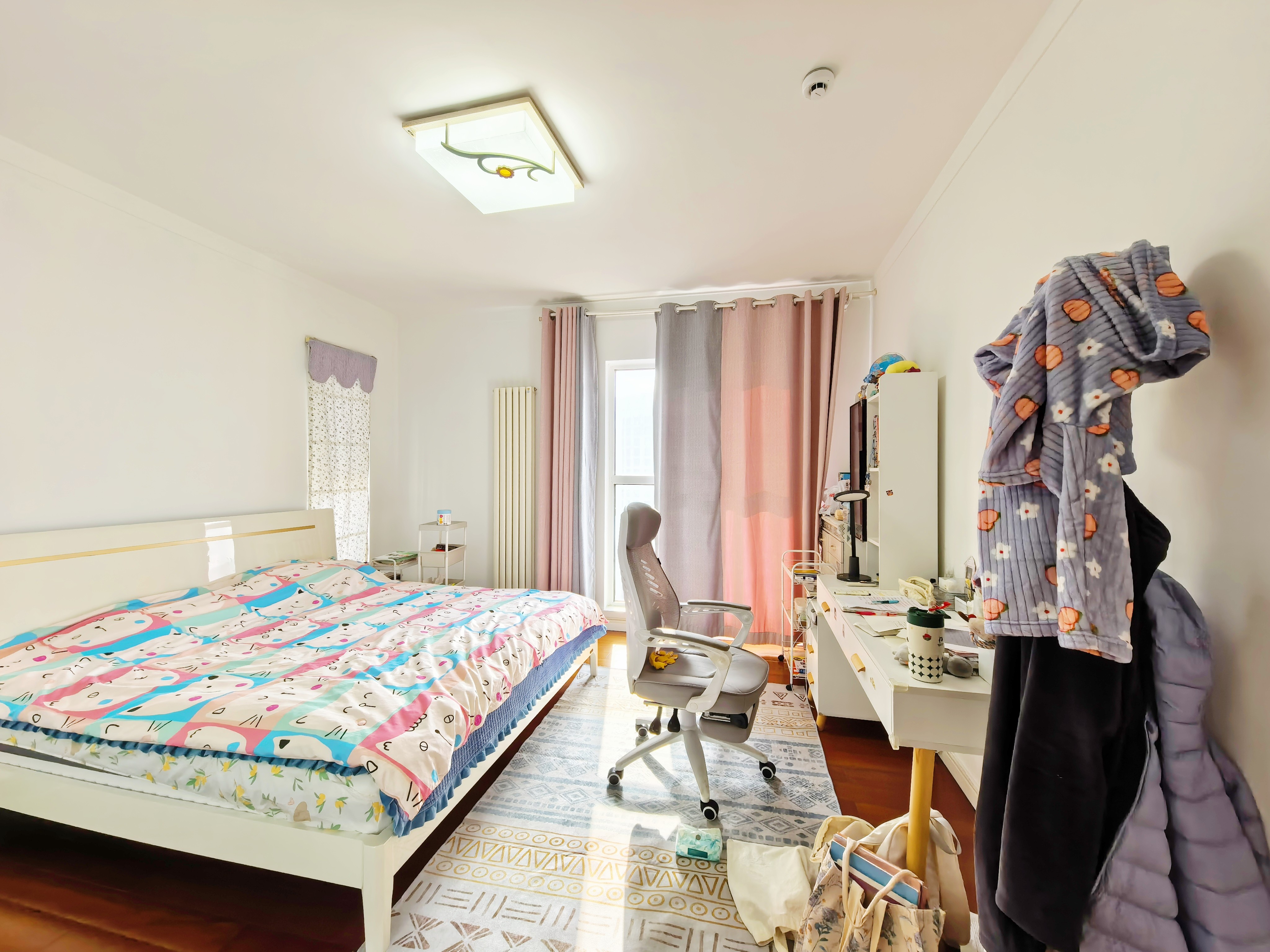 阳光100国际新城(G区)