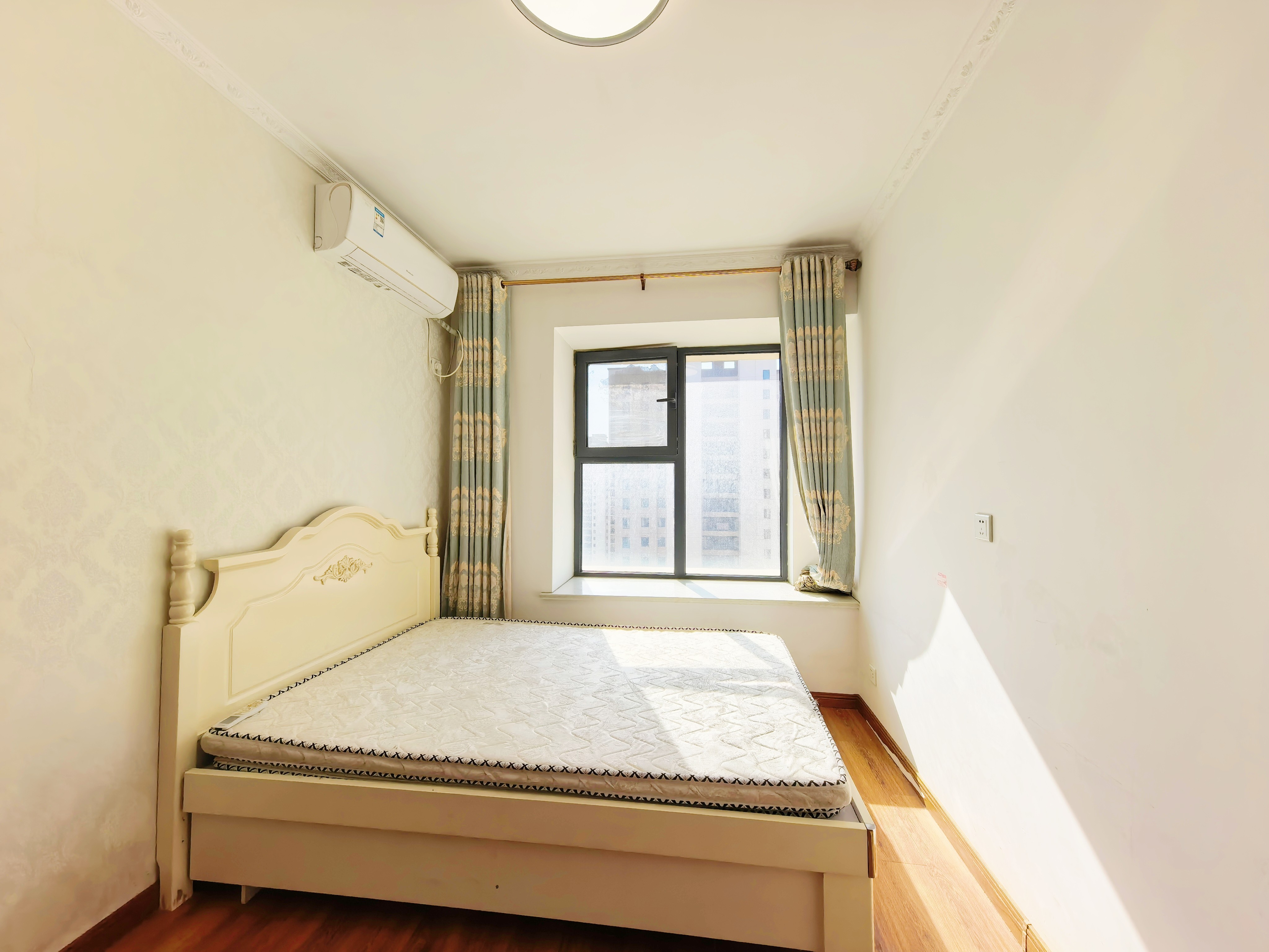 中建锦绣城三期