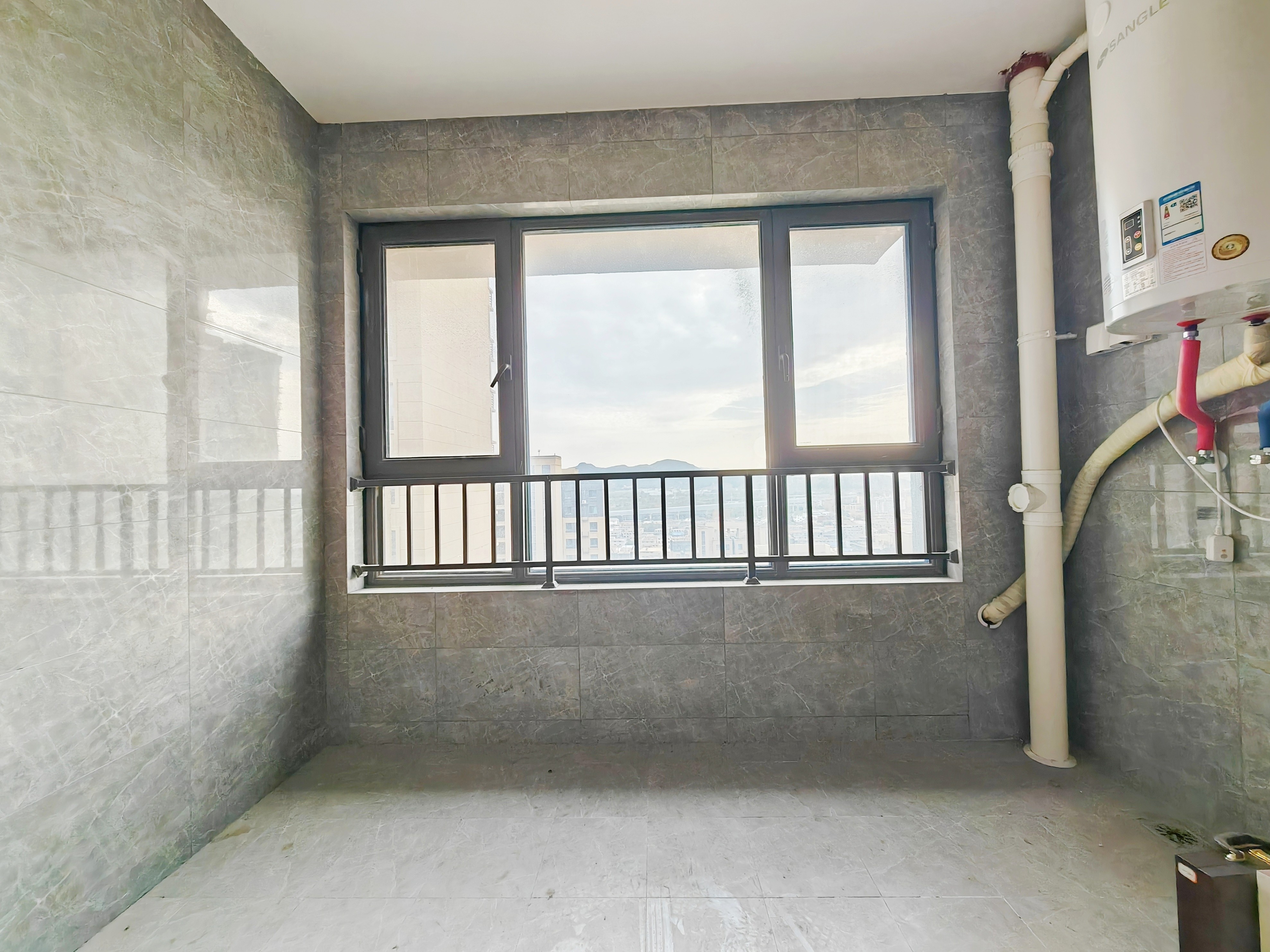 阳光城丽景公馆