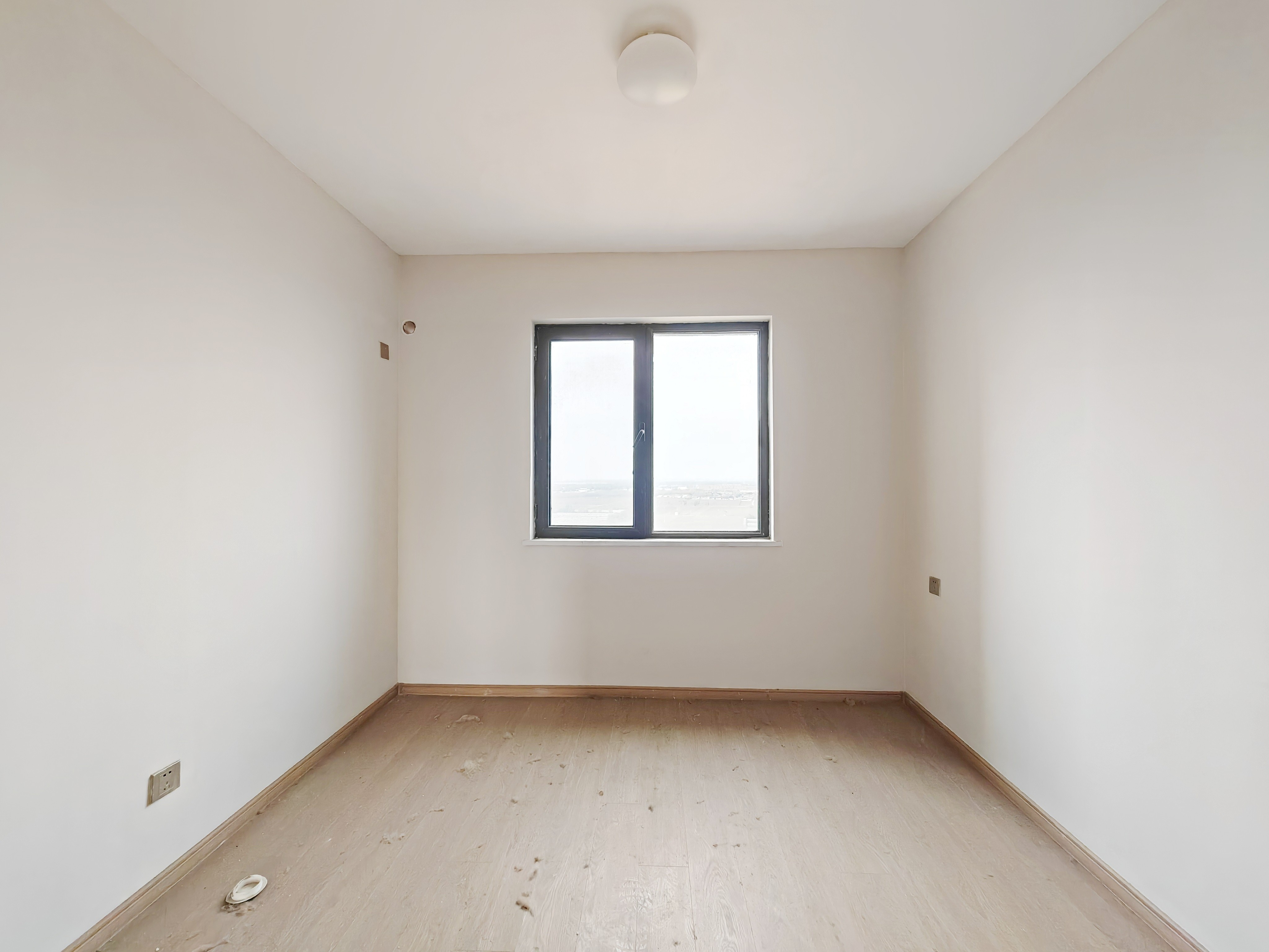 阳光城丽景公馆