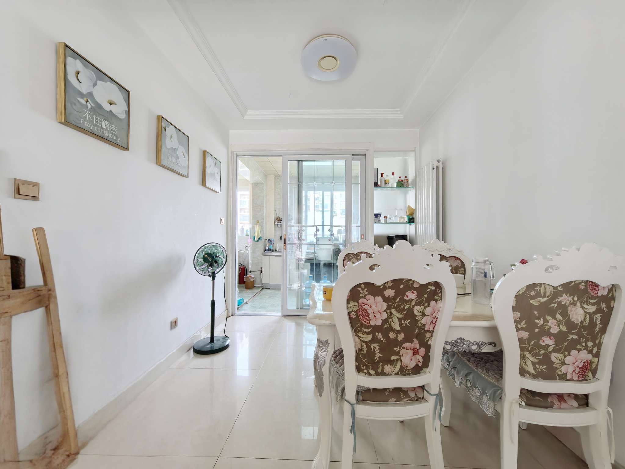 福泰新都城东区