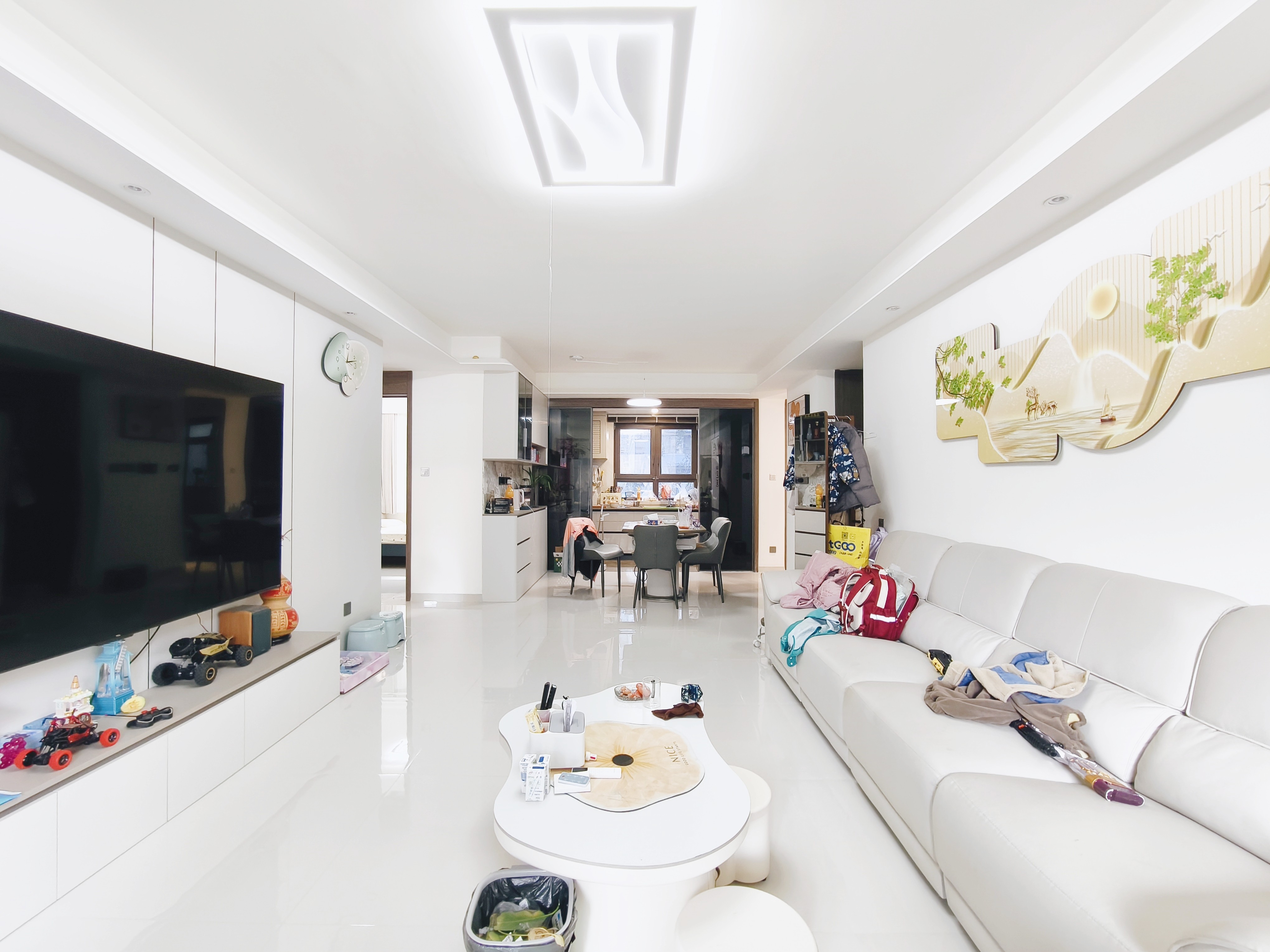 龙湖·九里熙上