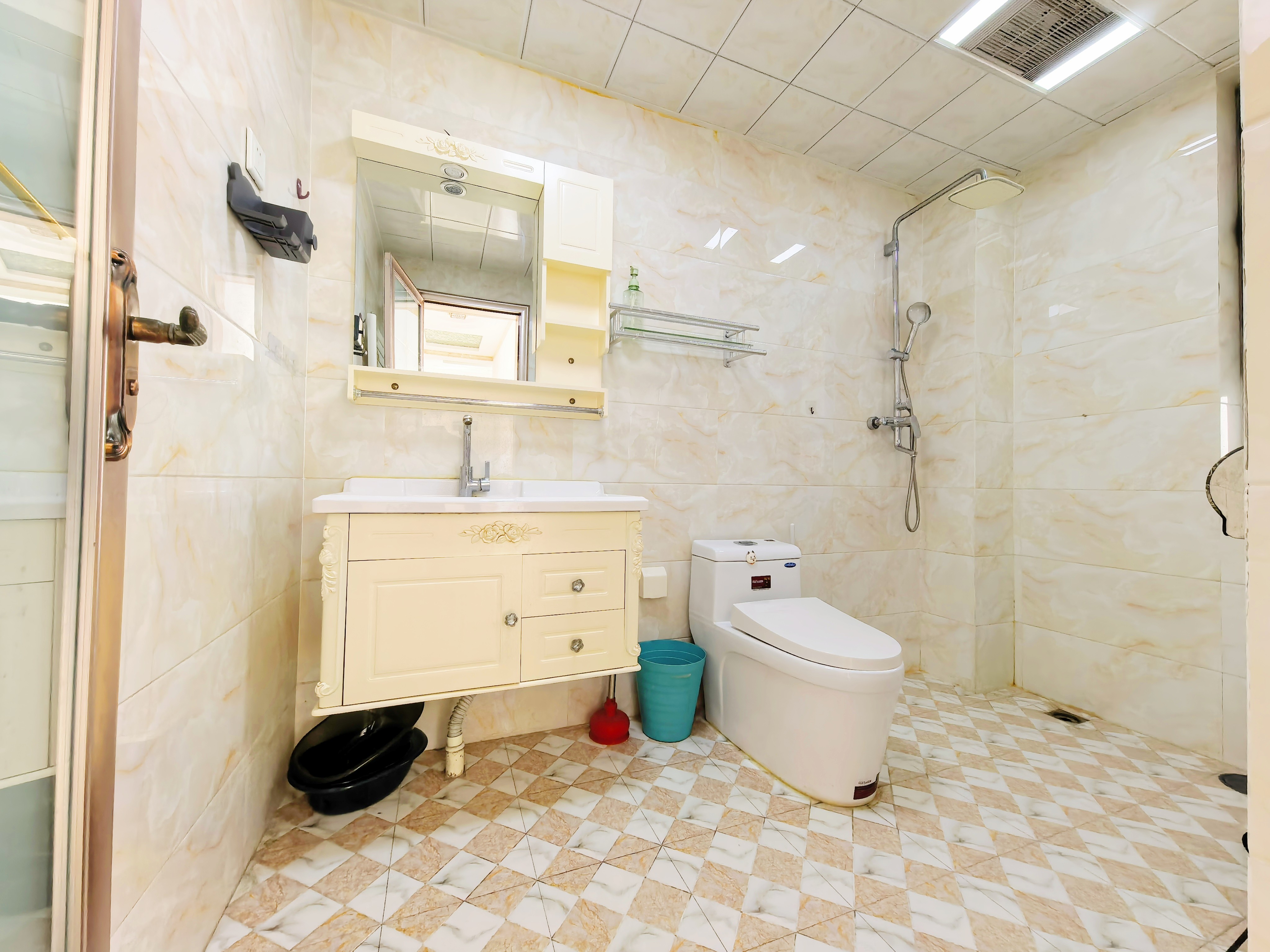 中建锦绣城三期