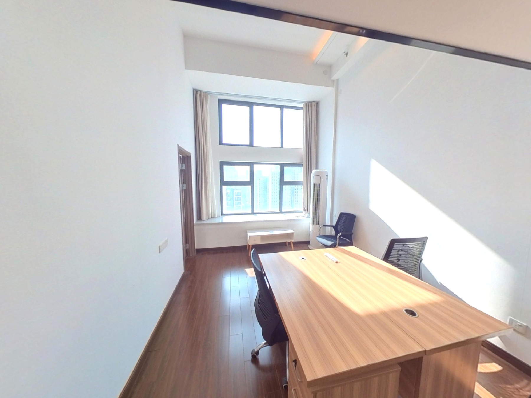  龙湖CBD光年 西南