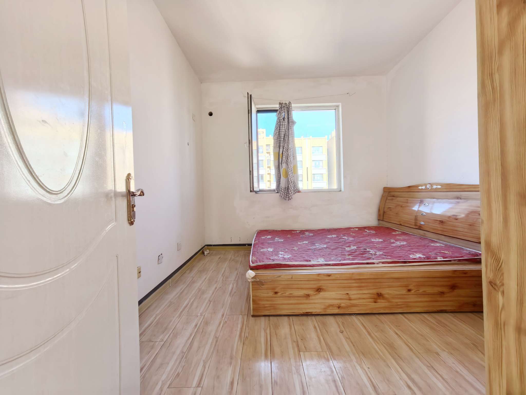 中国铁建明山秀水