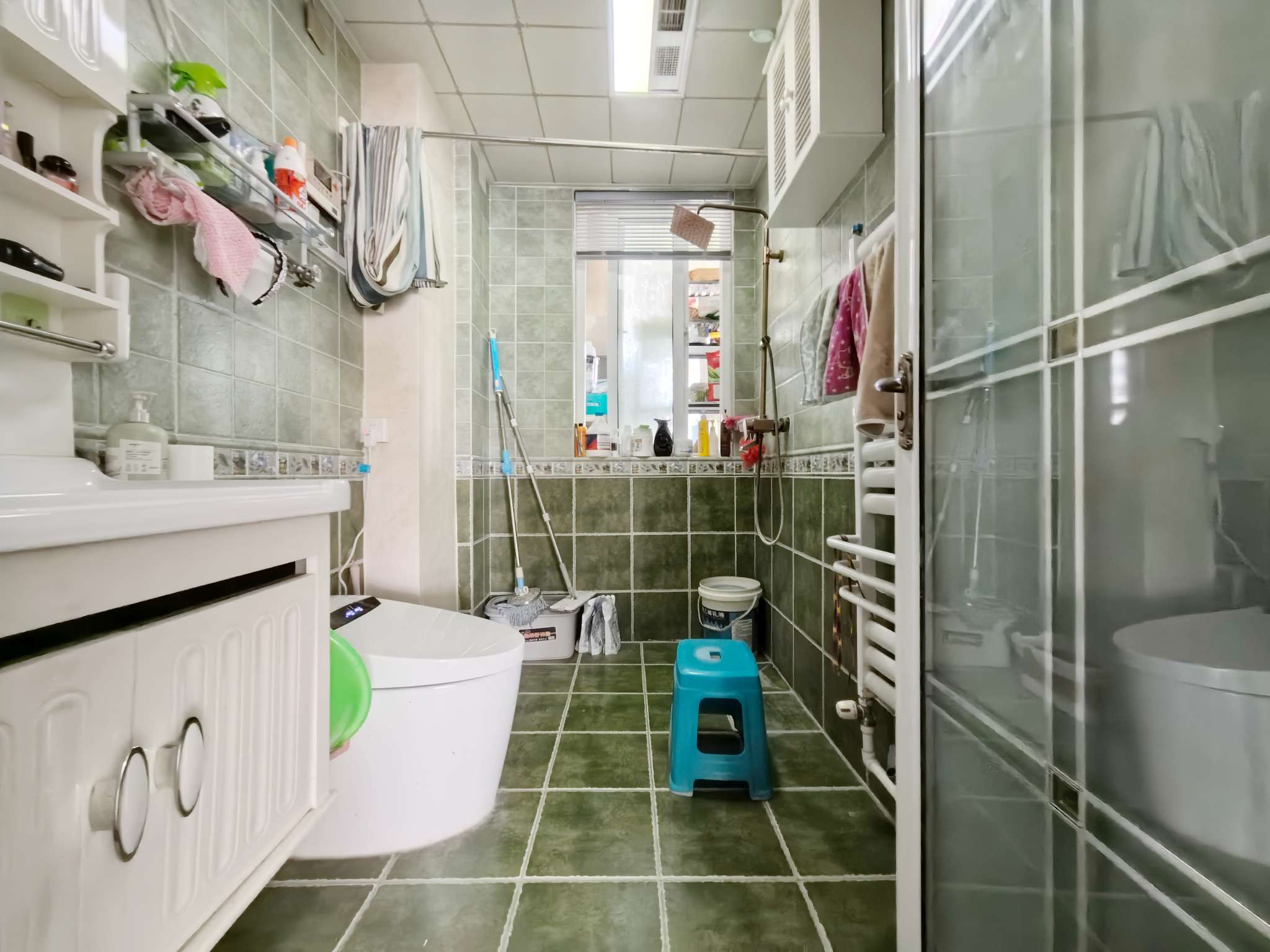 福泰新都城东区