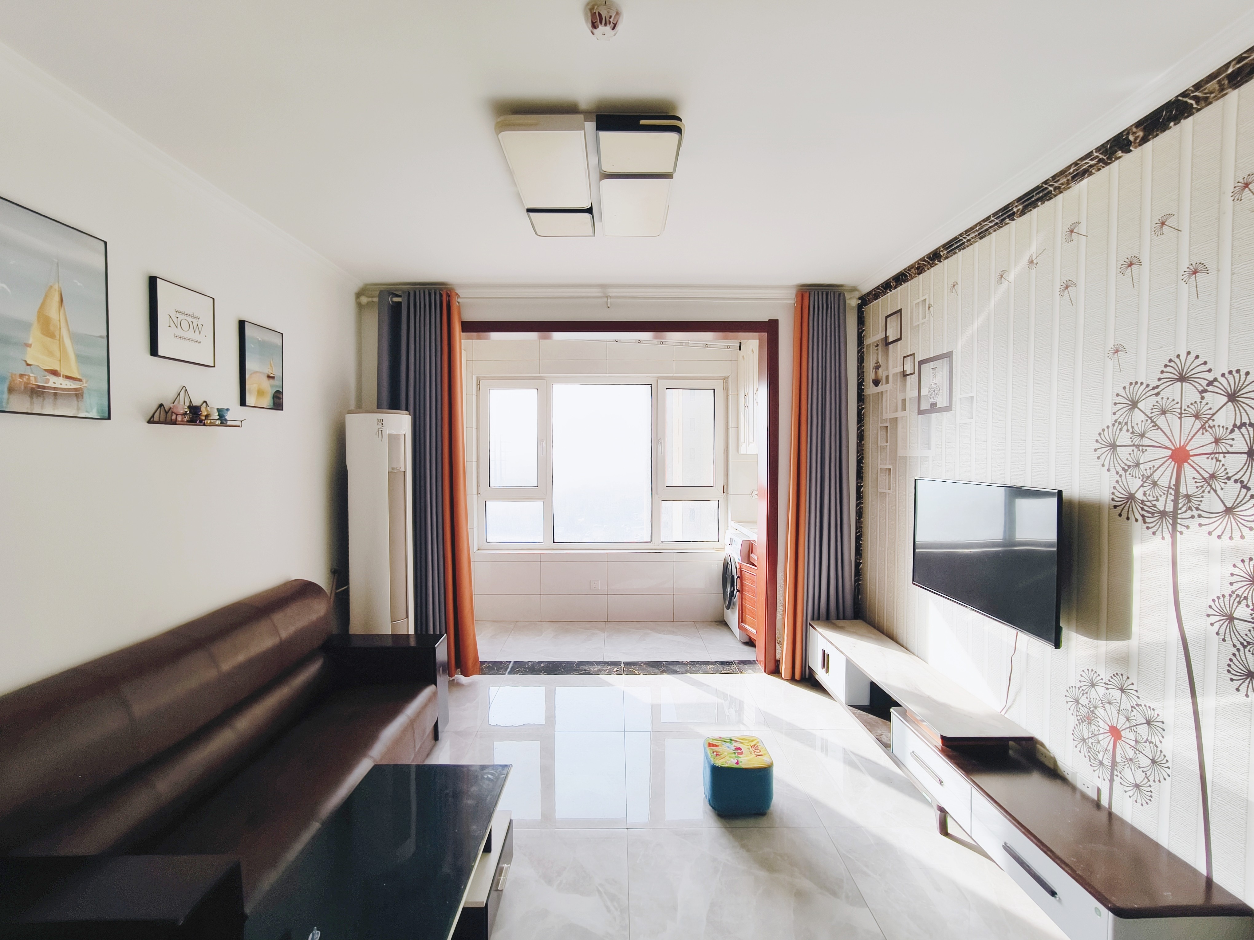 中新国际东城二区