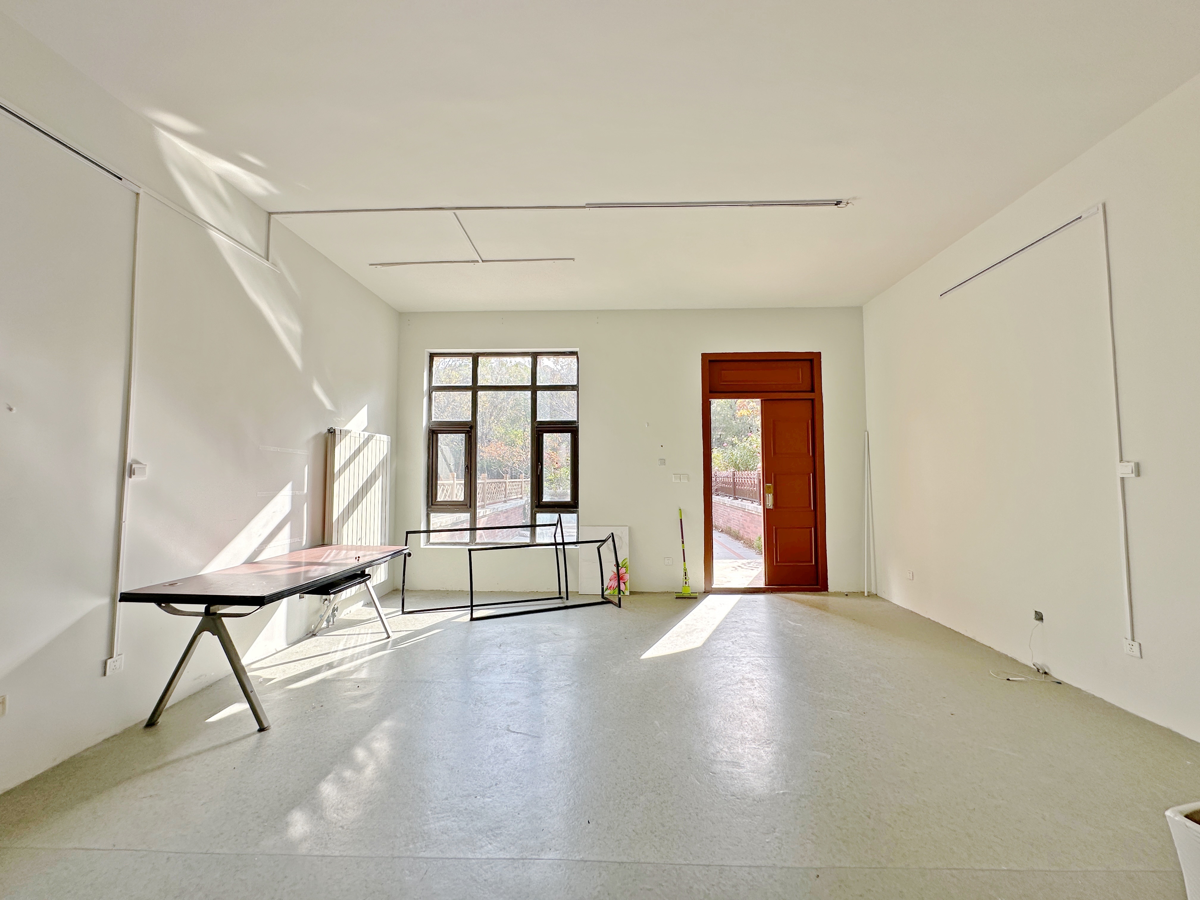  中海国际社区 南北