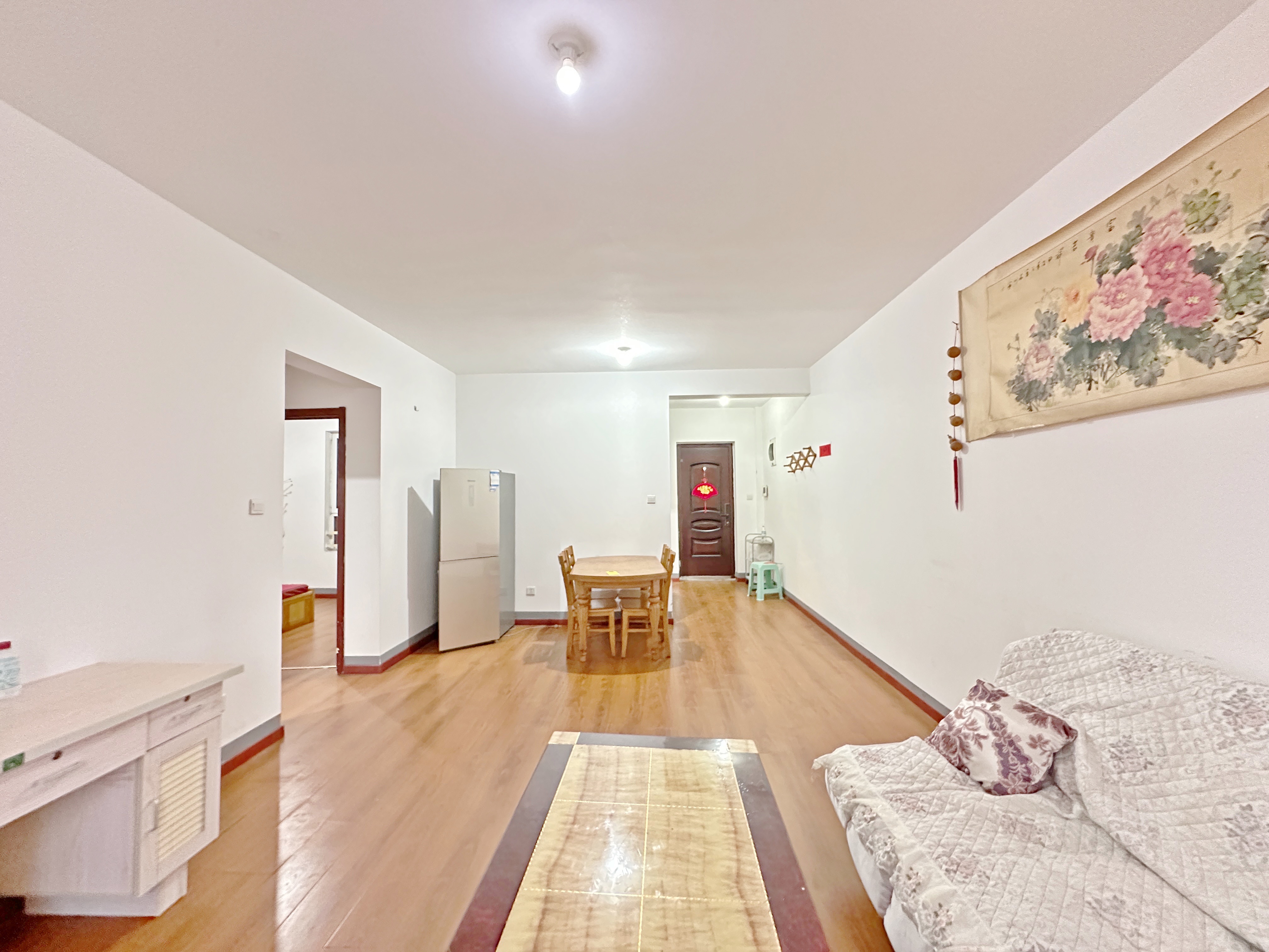 绿地新里卢浮公馆