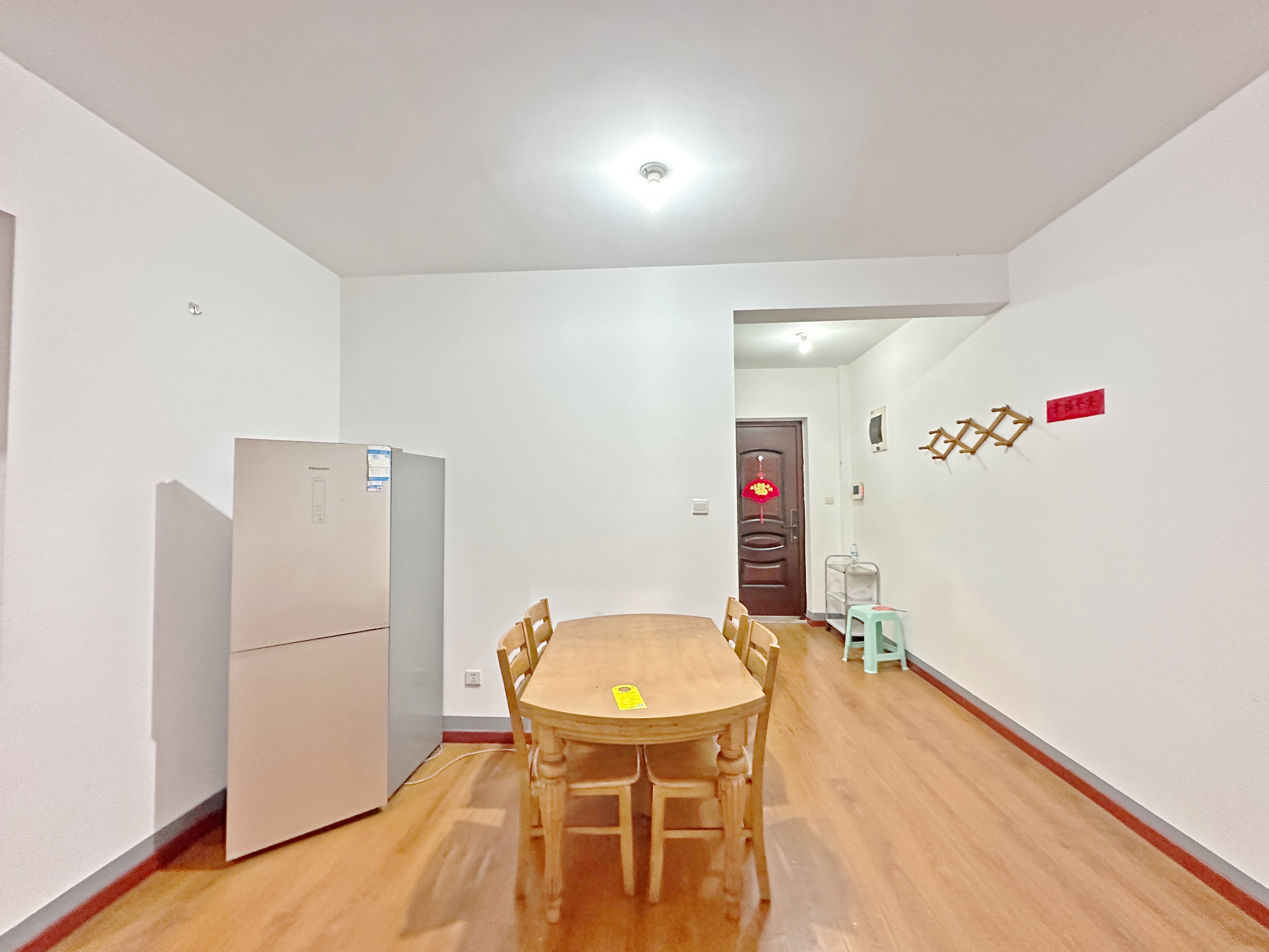 绿地新里卢浮公馆