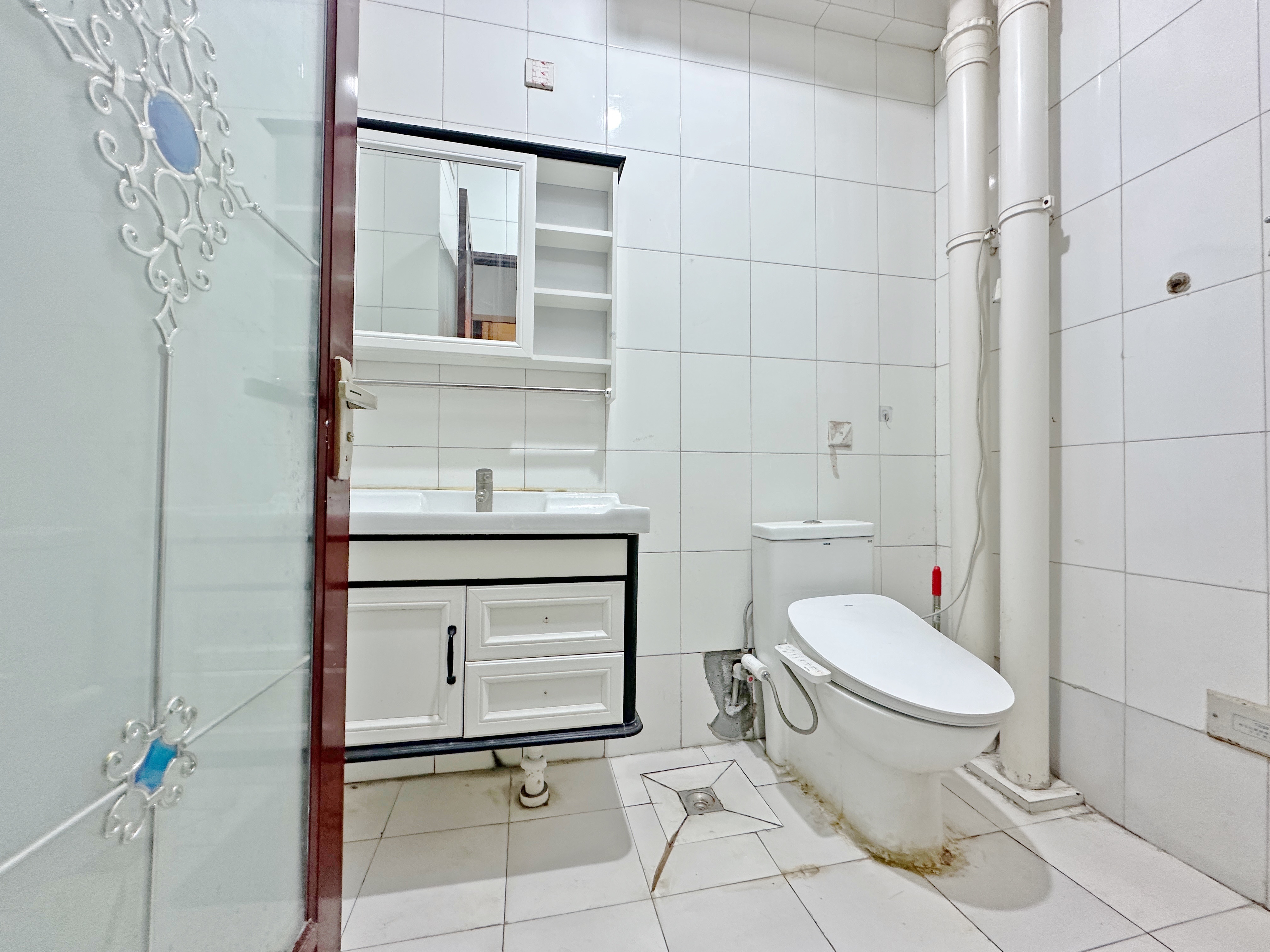 绿地新里卢浮公馆