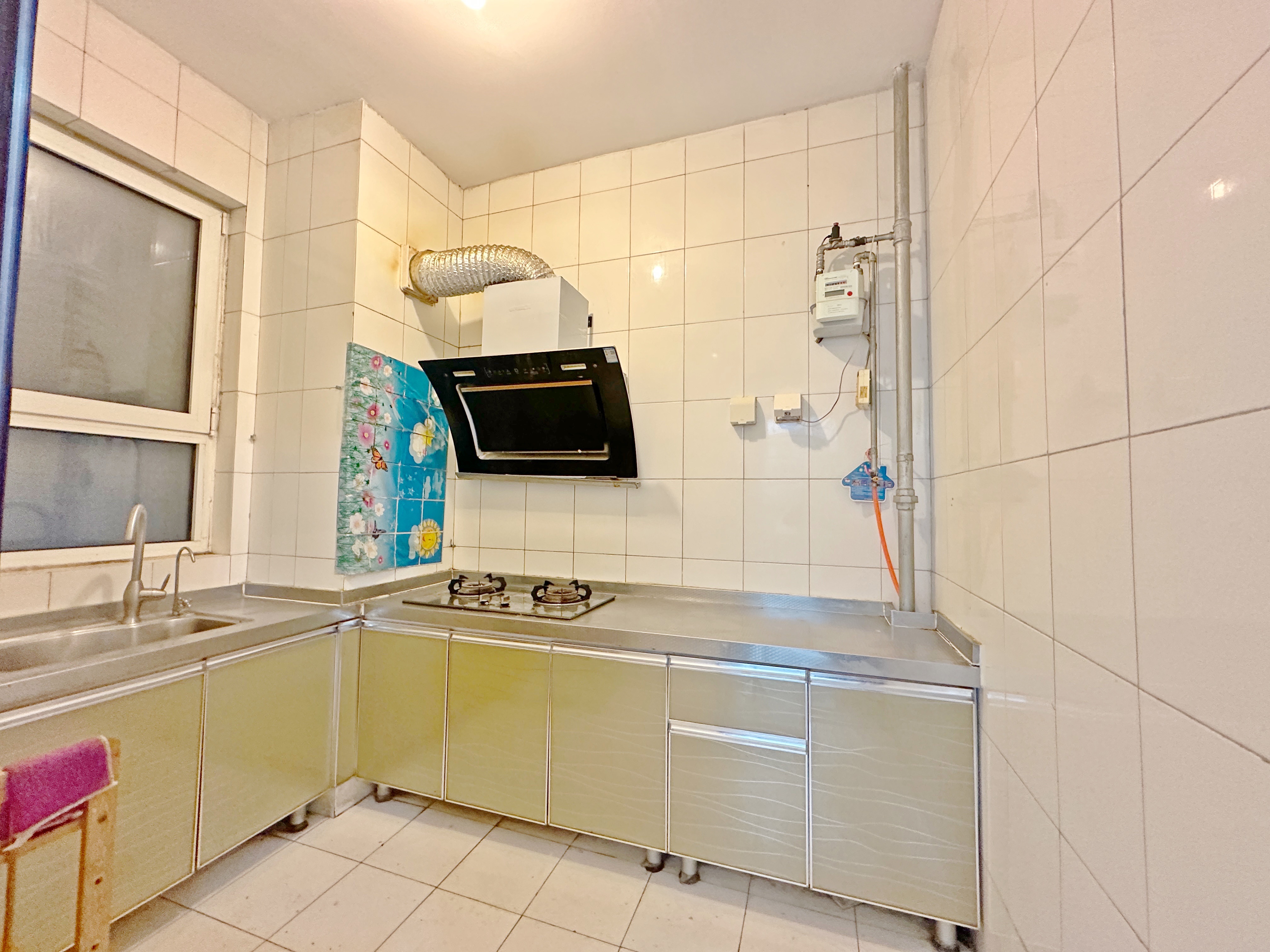 绿地新里卢浮公馆