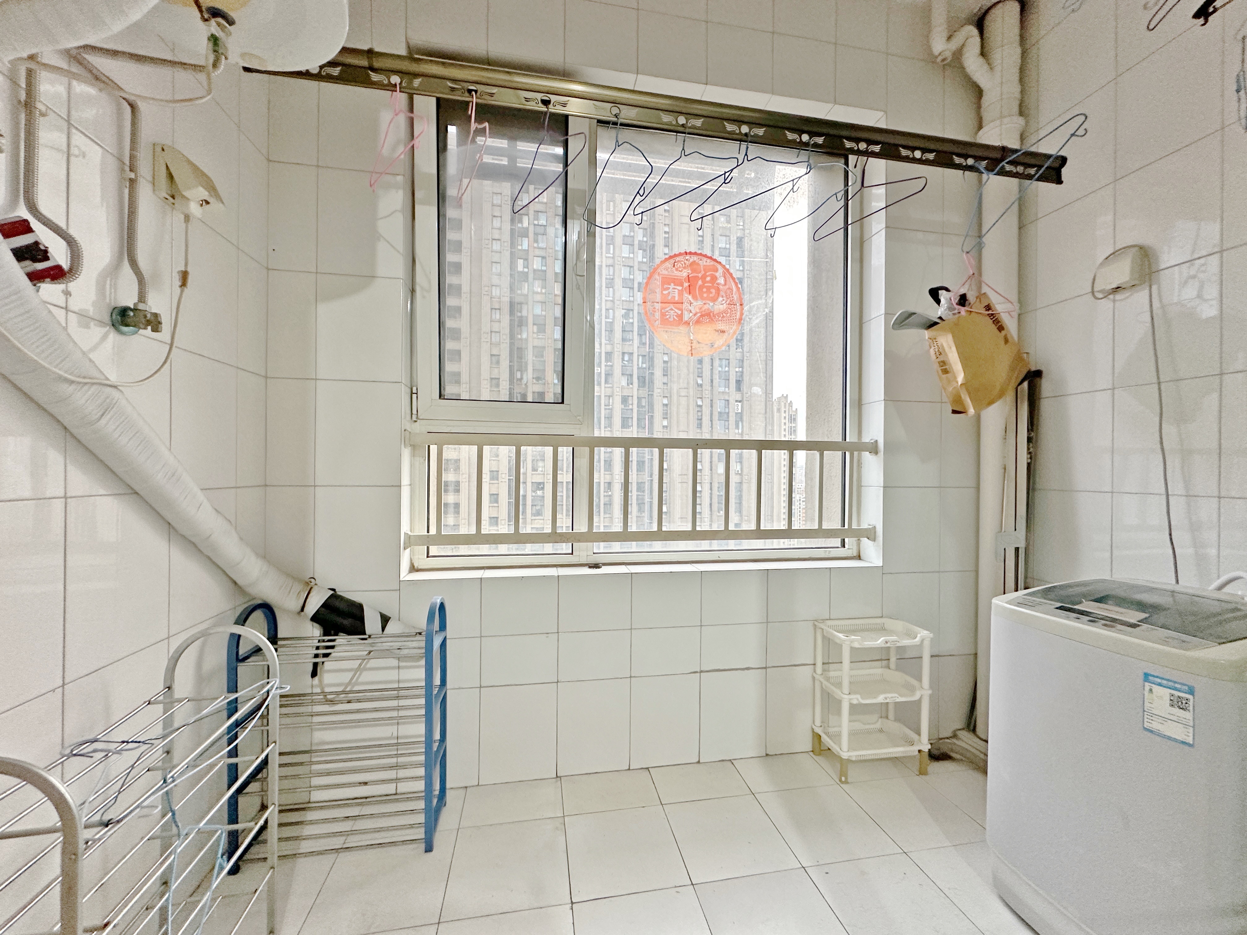 绿地新里卢浮公馆