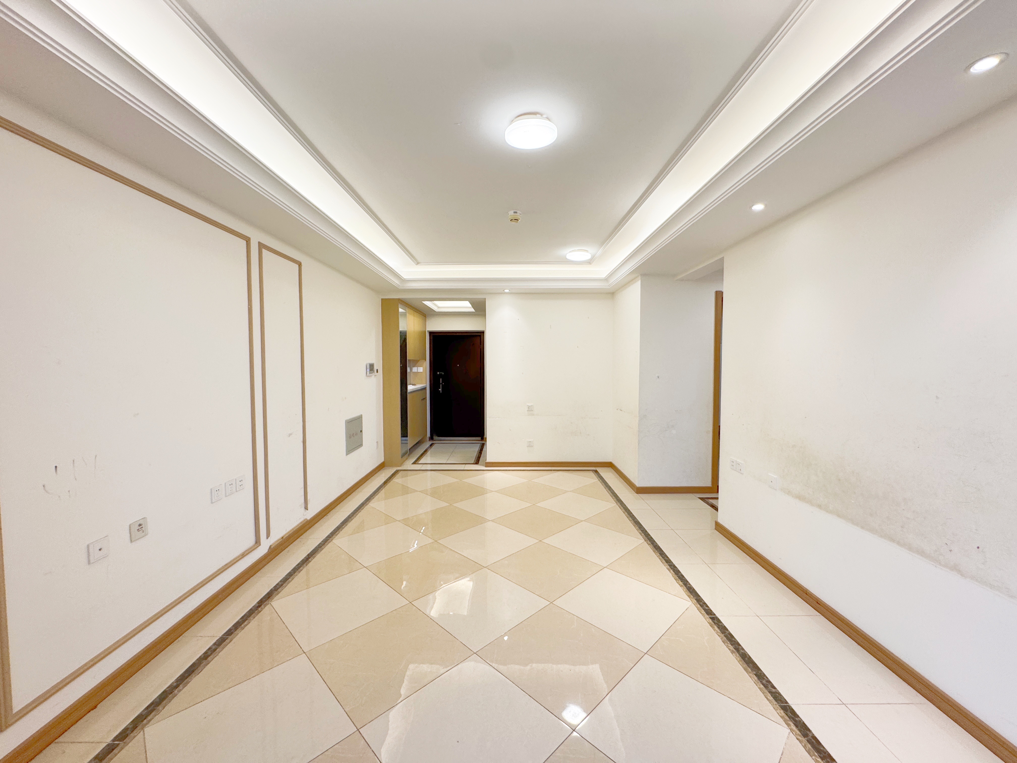  金科澜山公馆 南