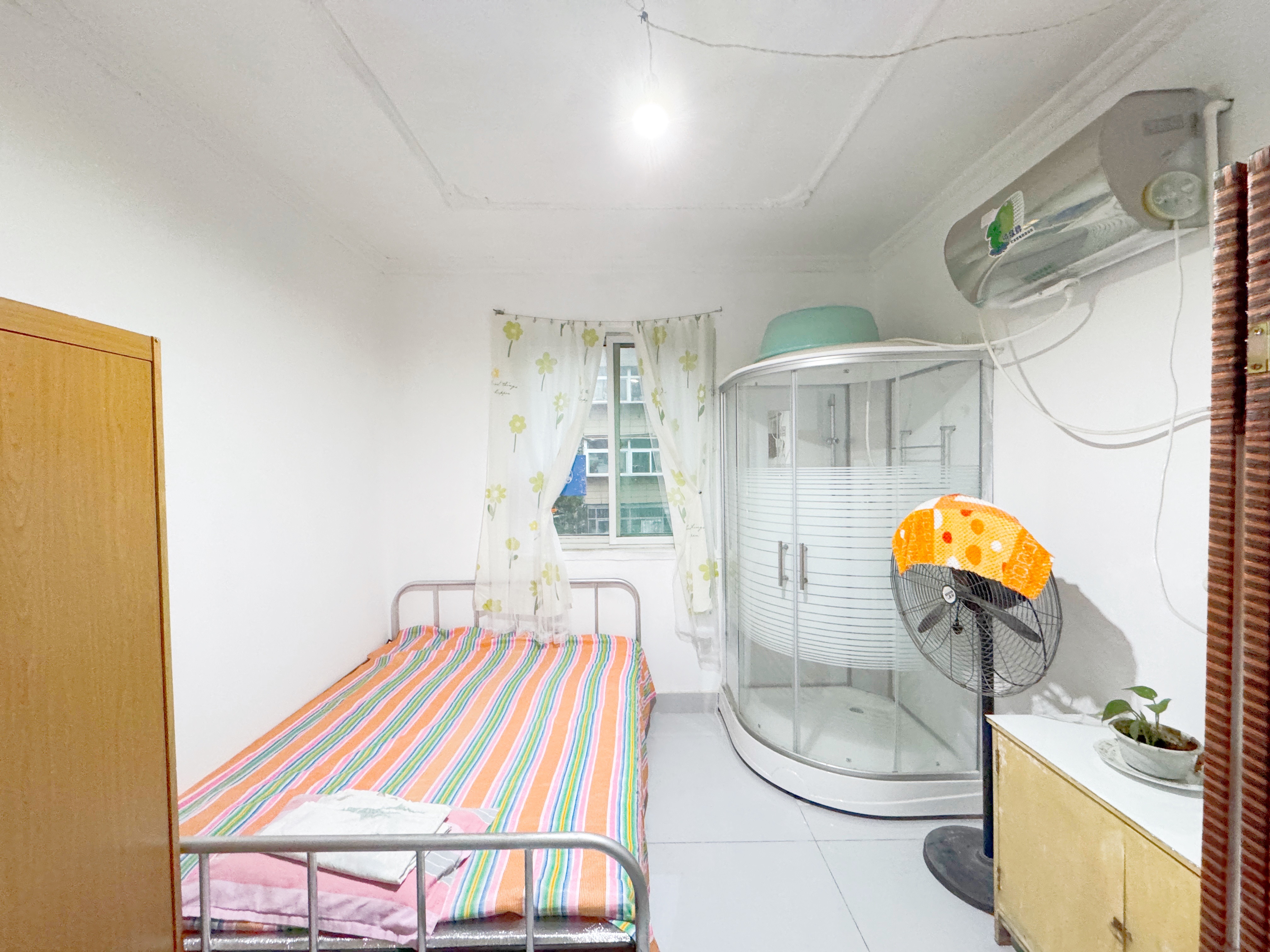  工人新村南村东区 南