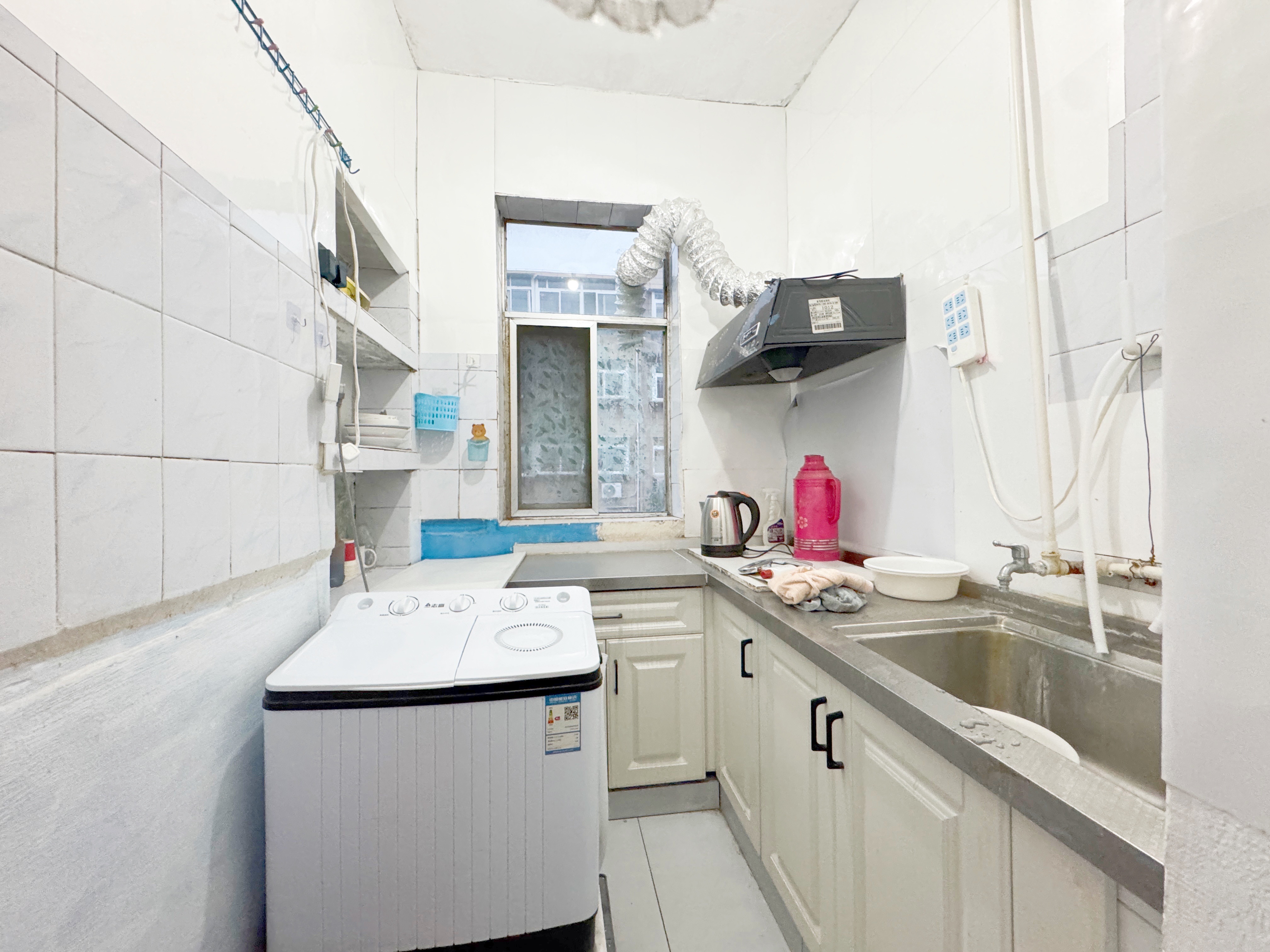 工人新村南村东区