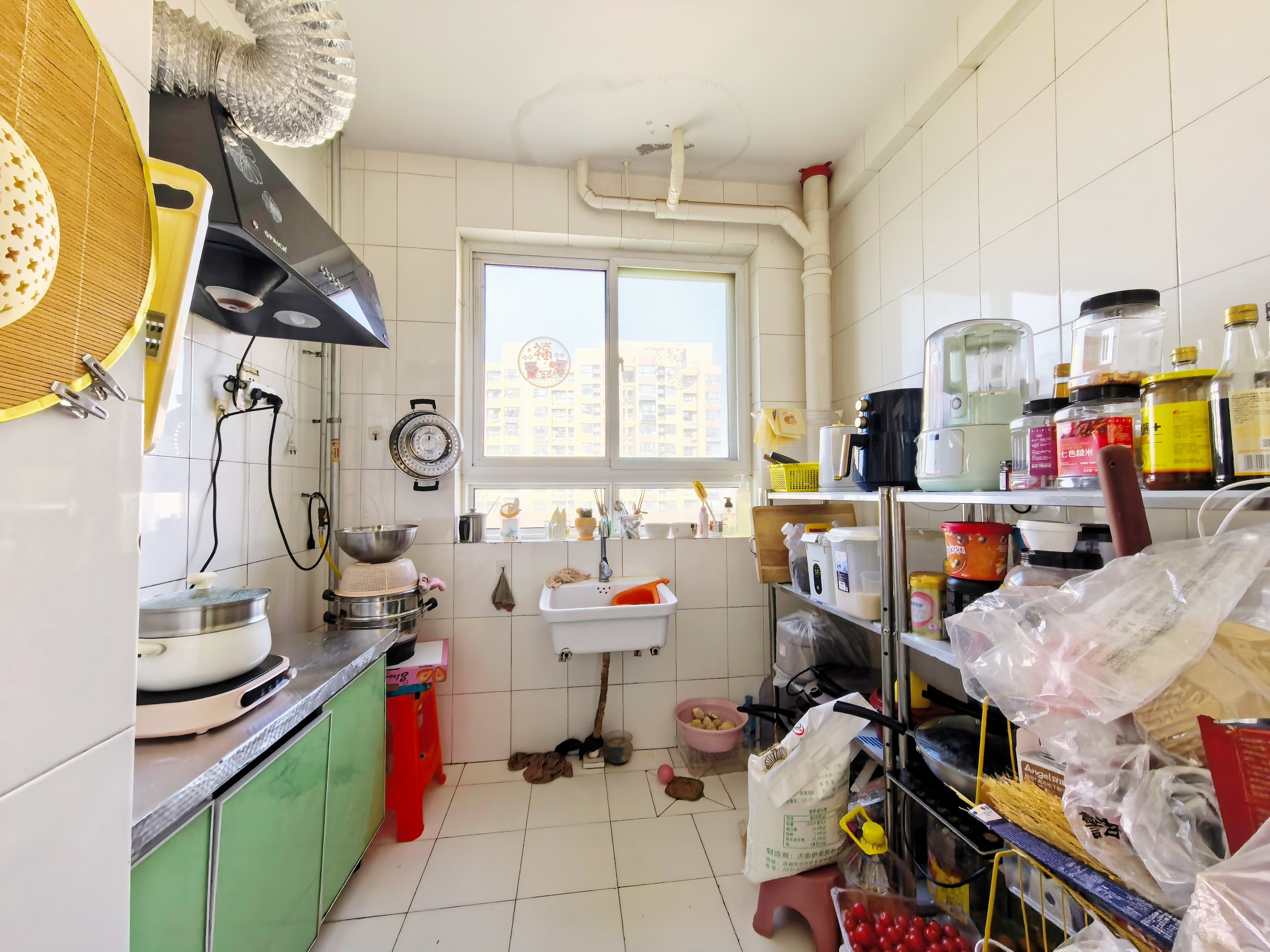 腊山南苑(二区)