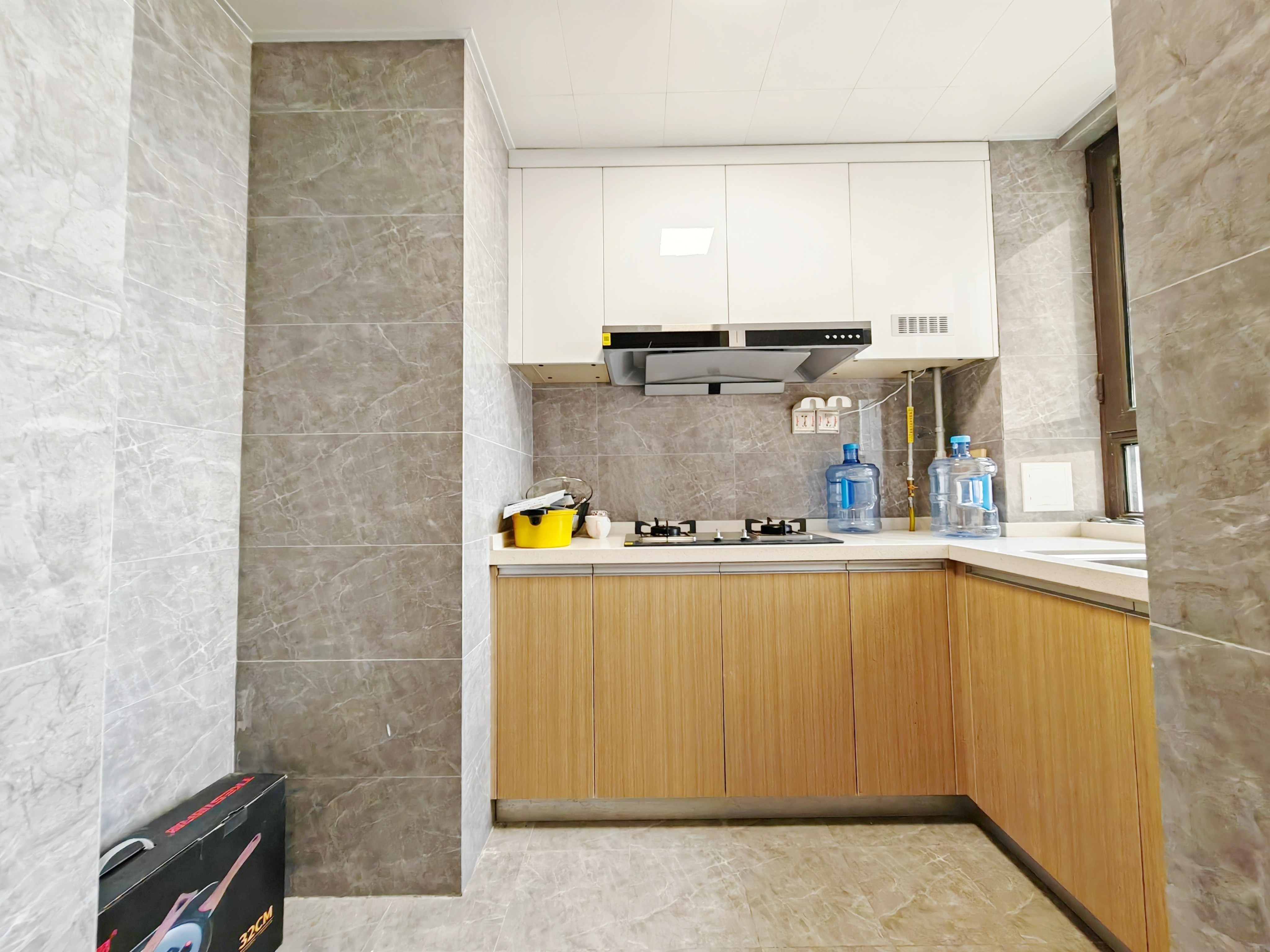 阳光城丽景公馆