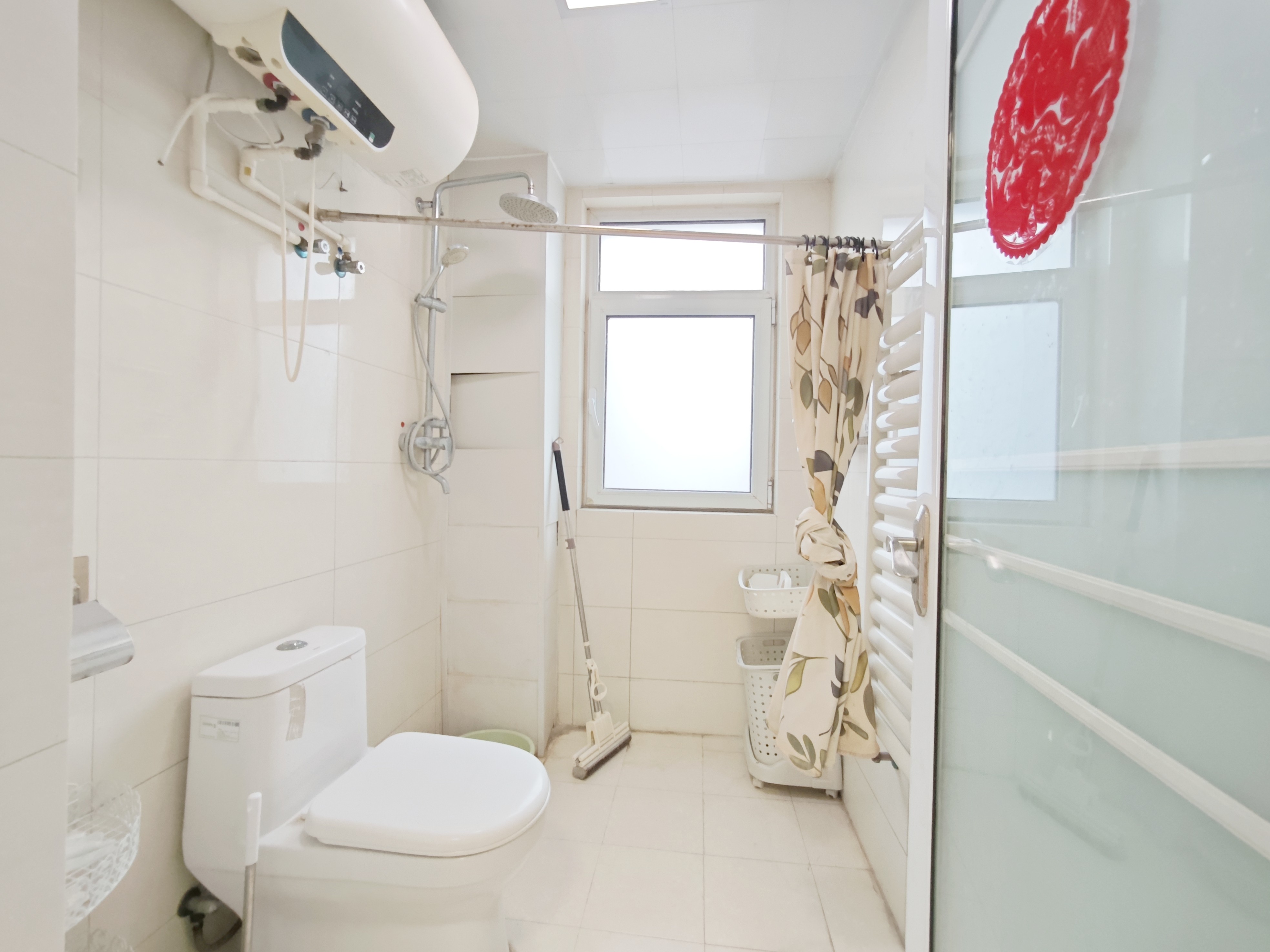 中国铁建国际城