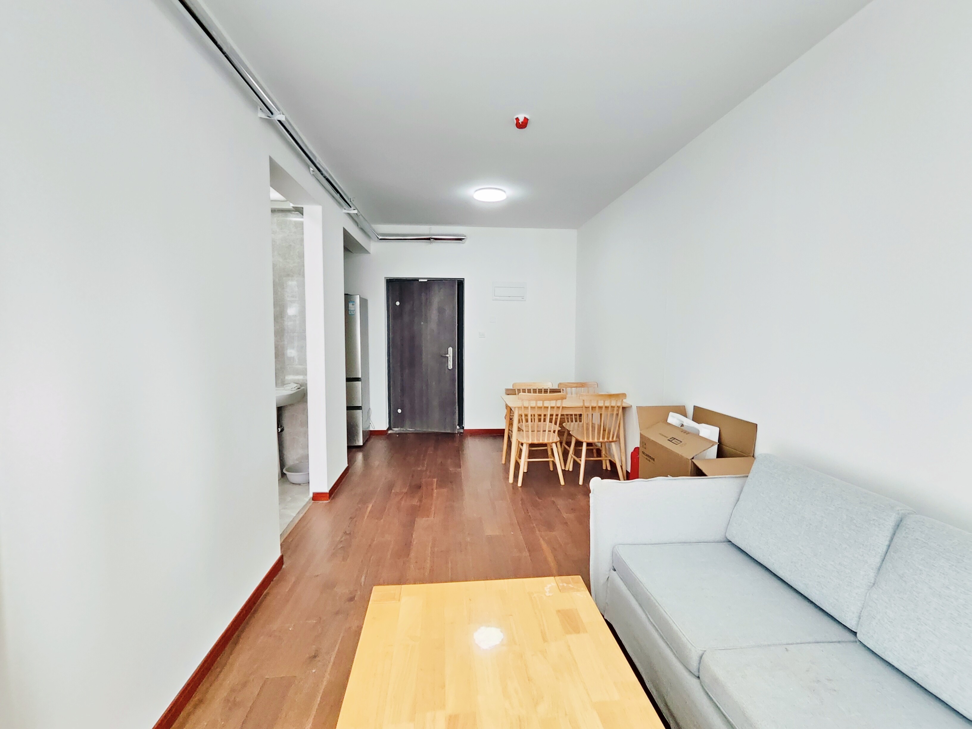  中海湖畔YOU+ 南