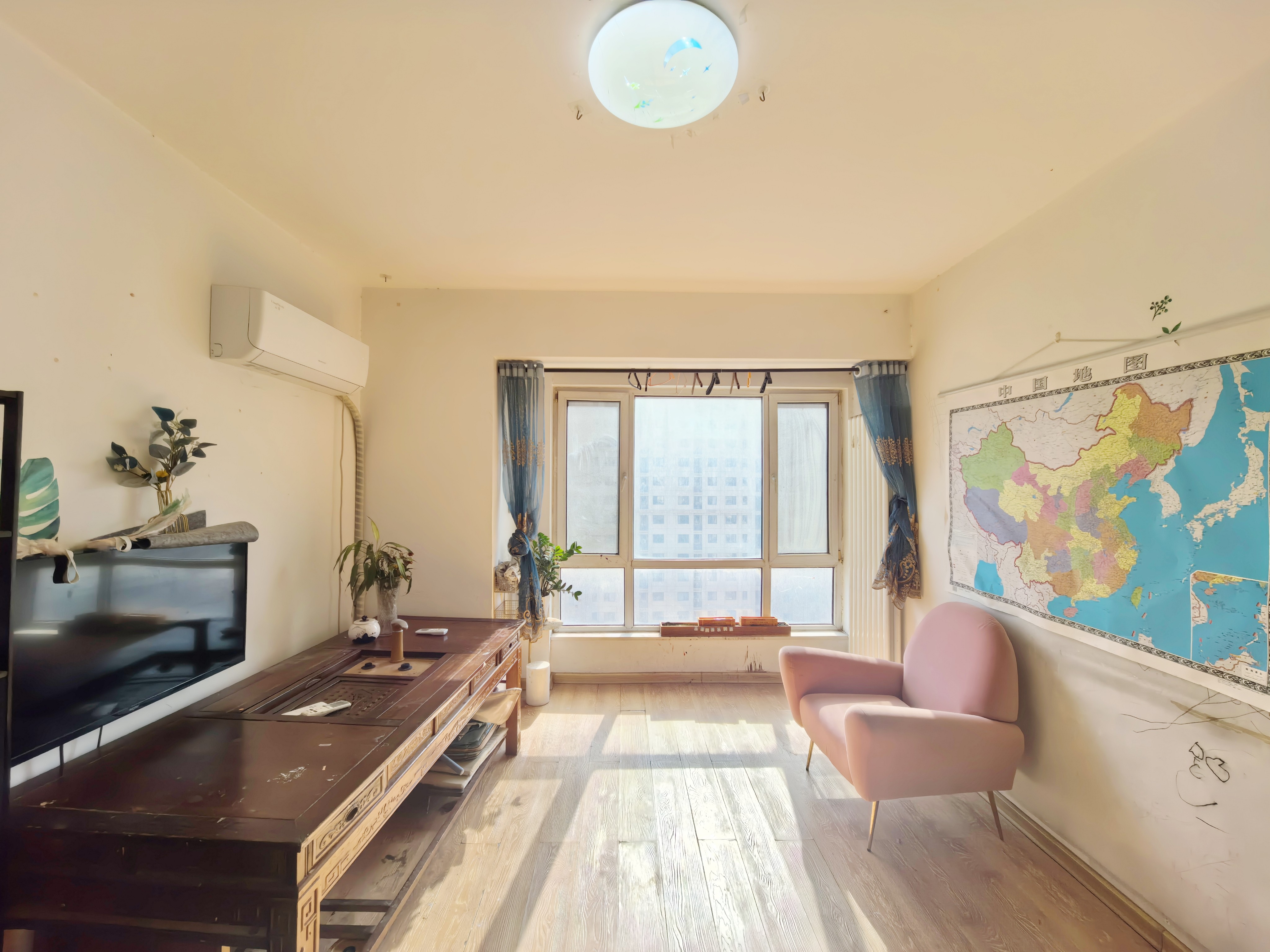 中海紫御东郡(西区)