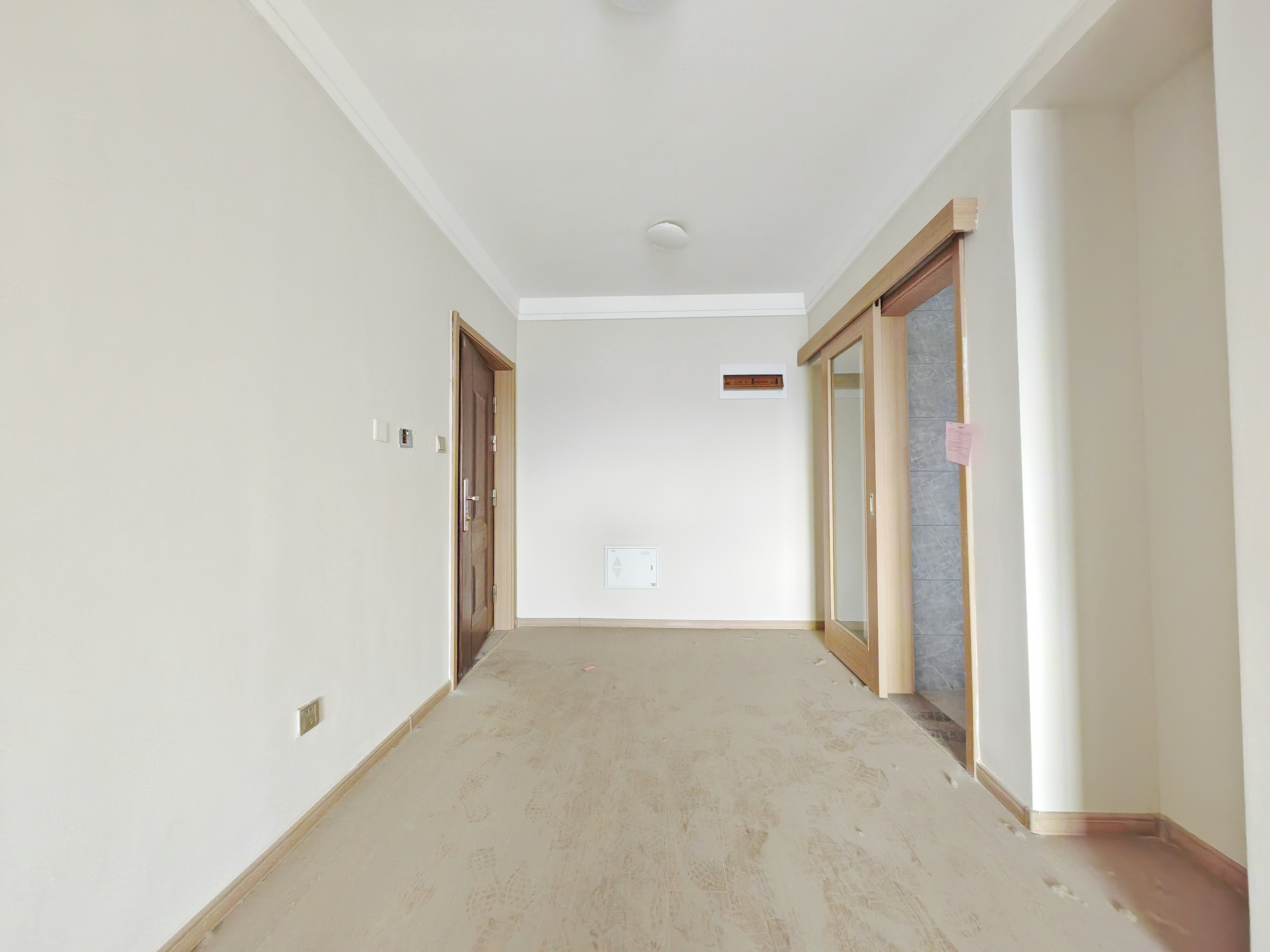 阳光城丽景公馆