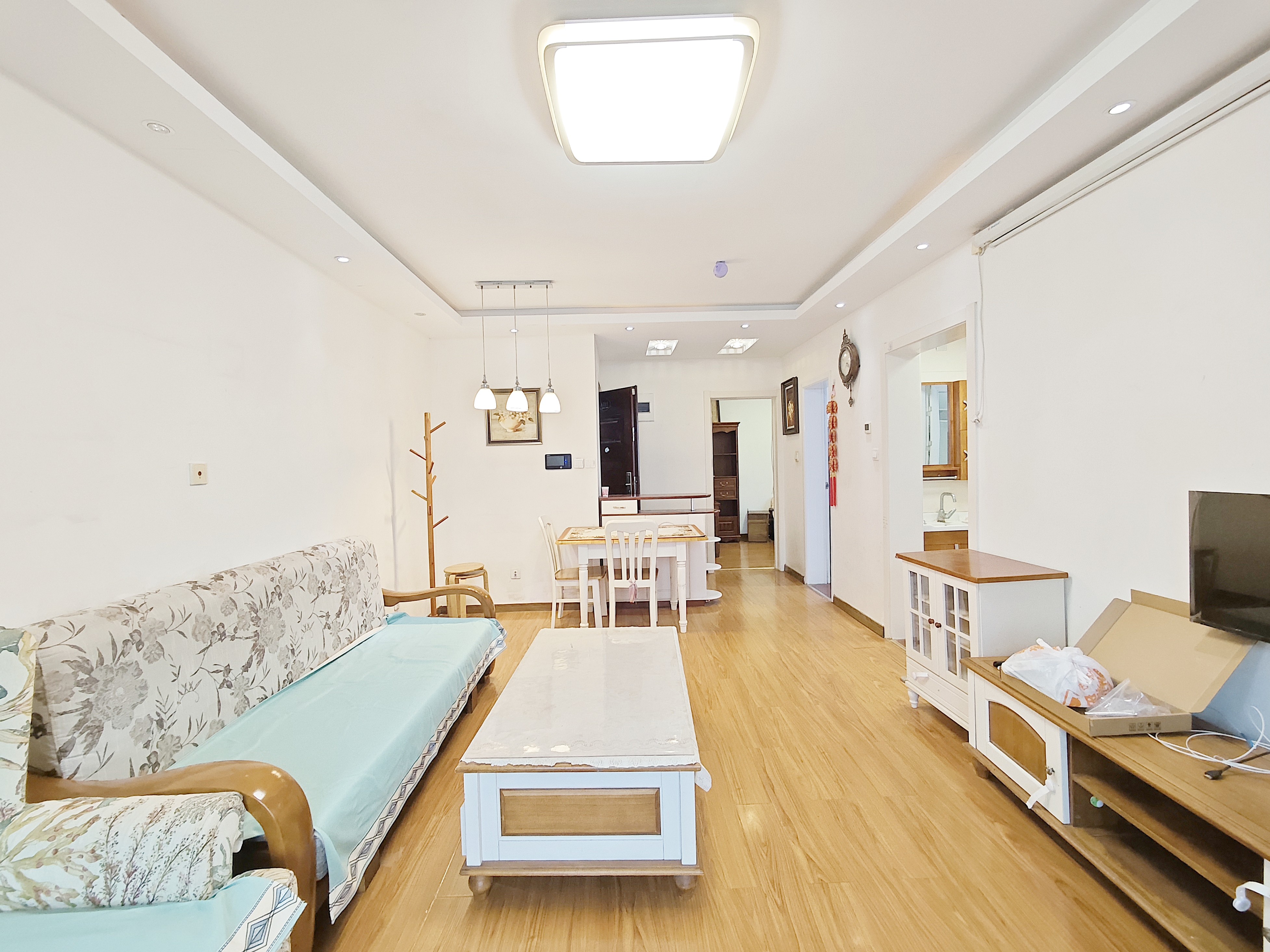  中国铁建国际城 东北