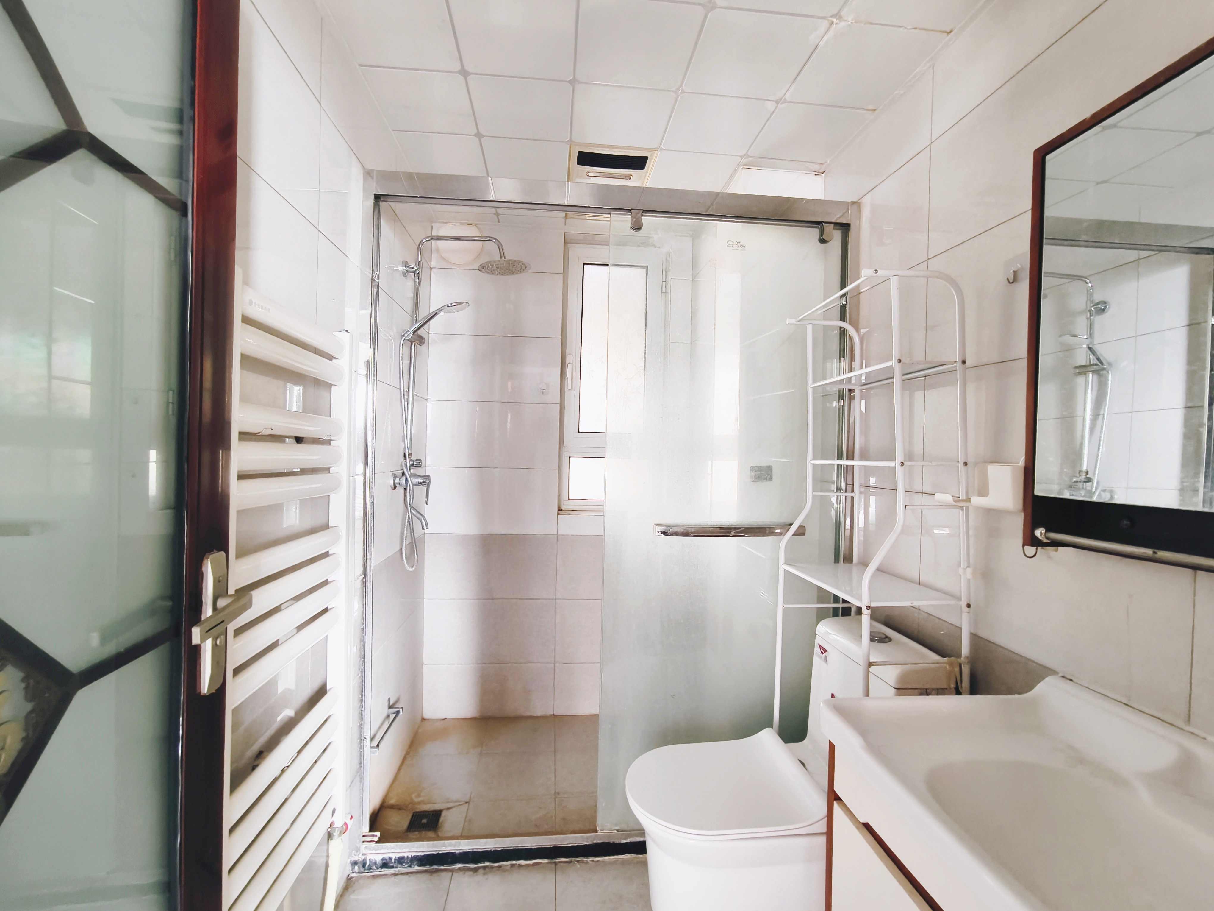 中新国际东城二区