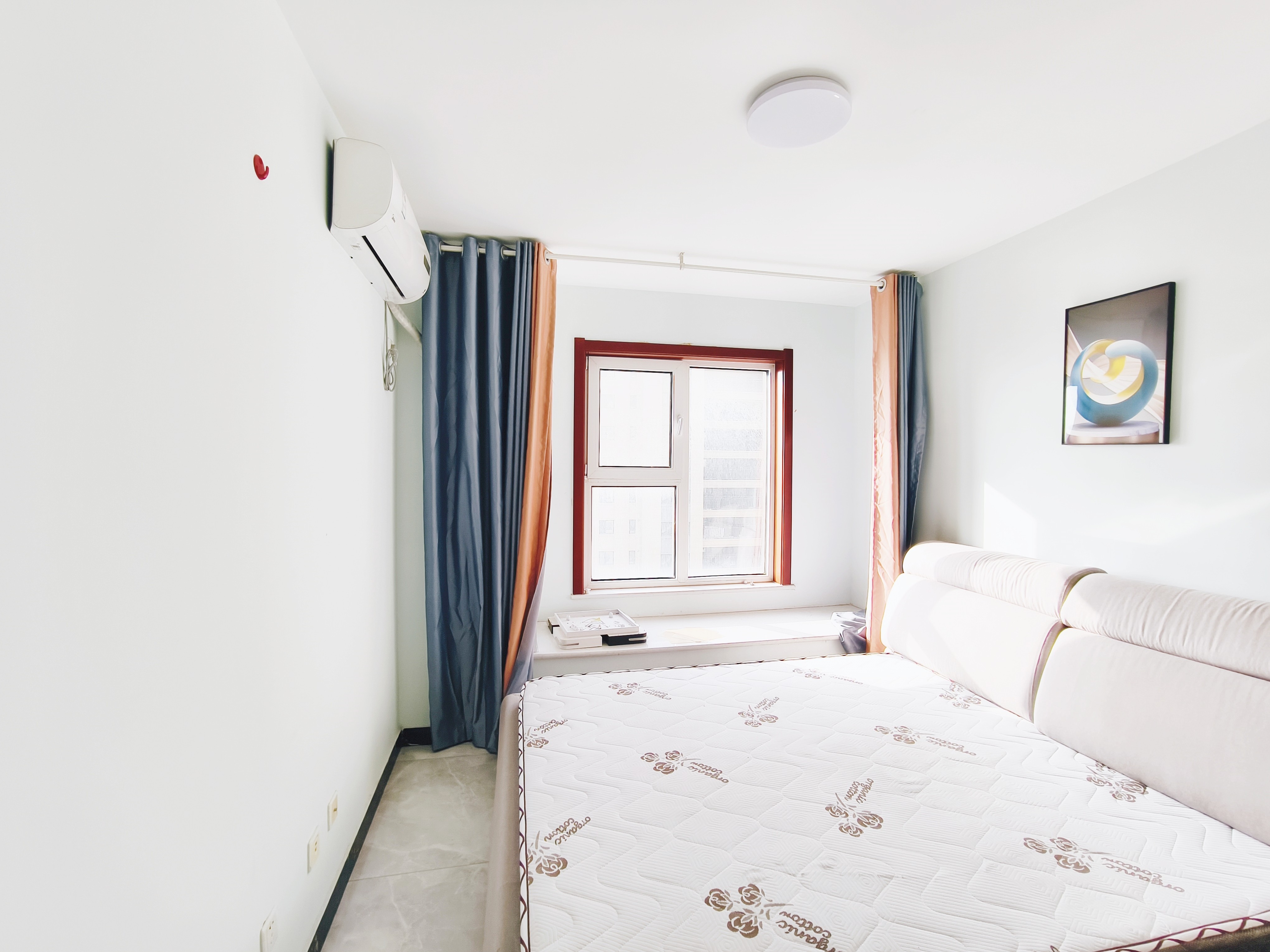 中新国际东城二区