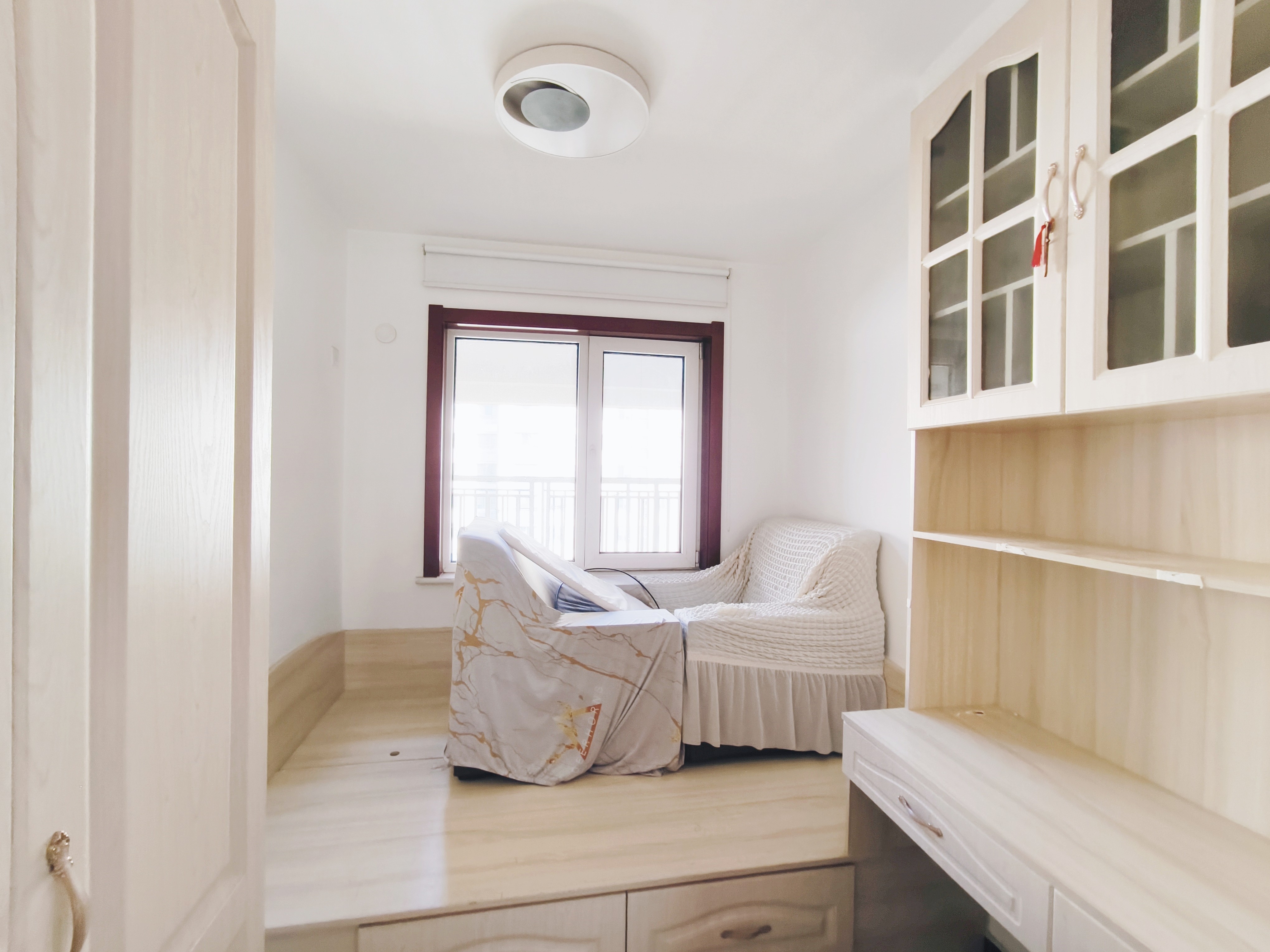 中新国际东城二区