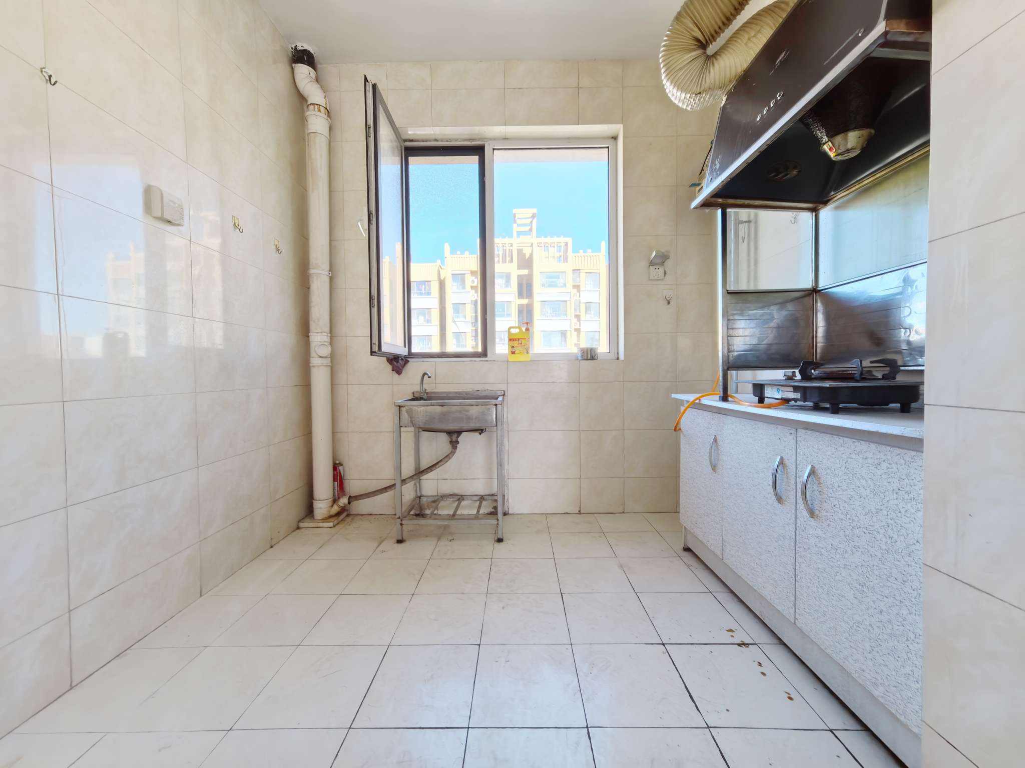 中国铁建明山秀水