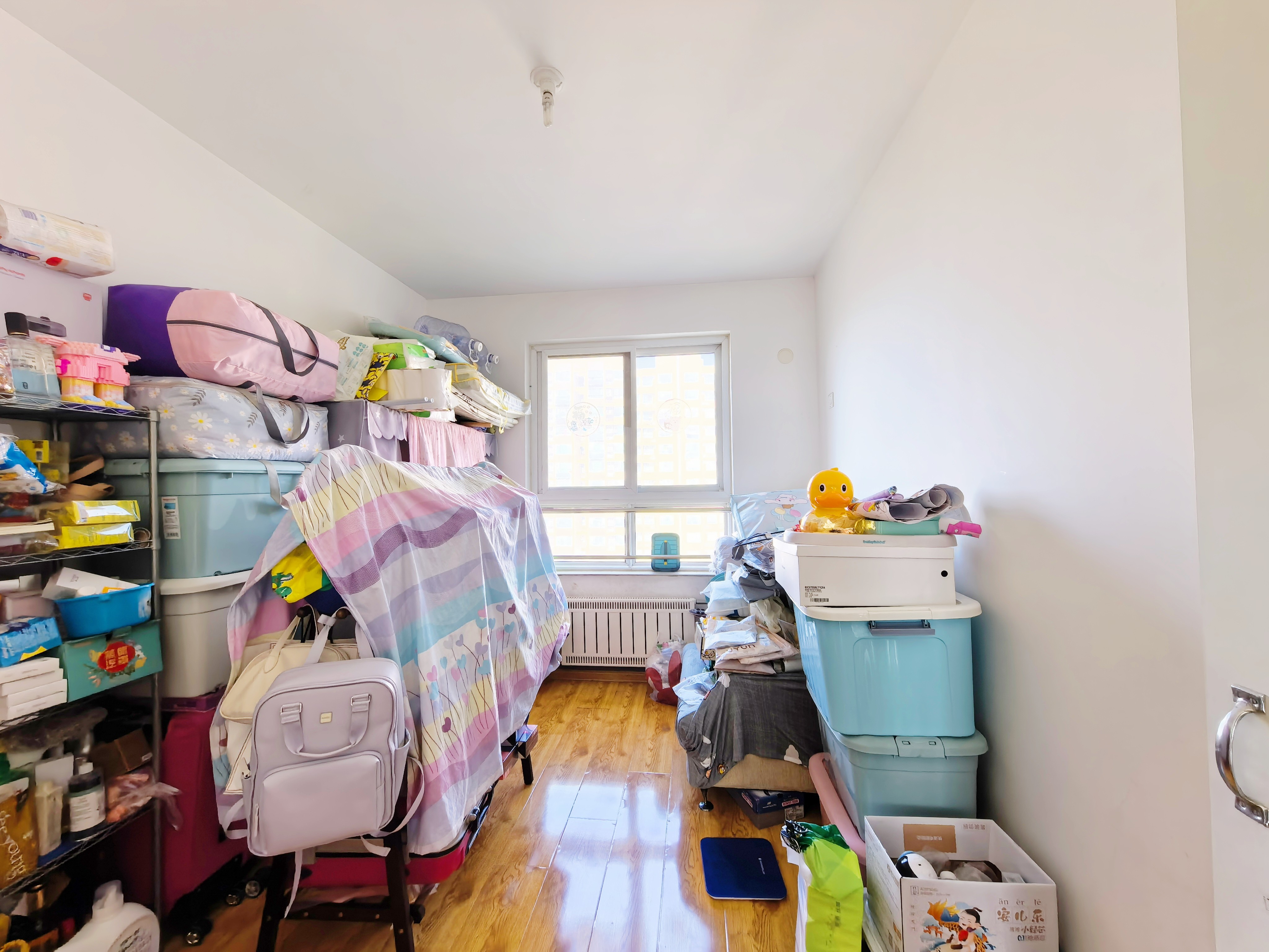 腊山南苑(二区)