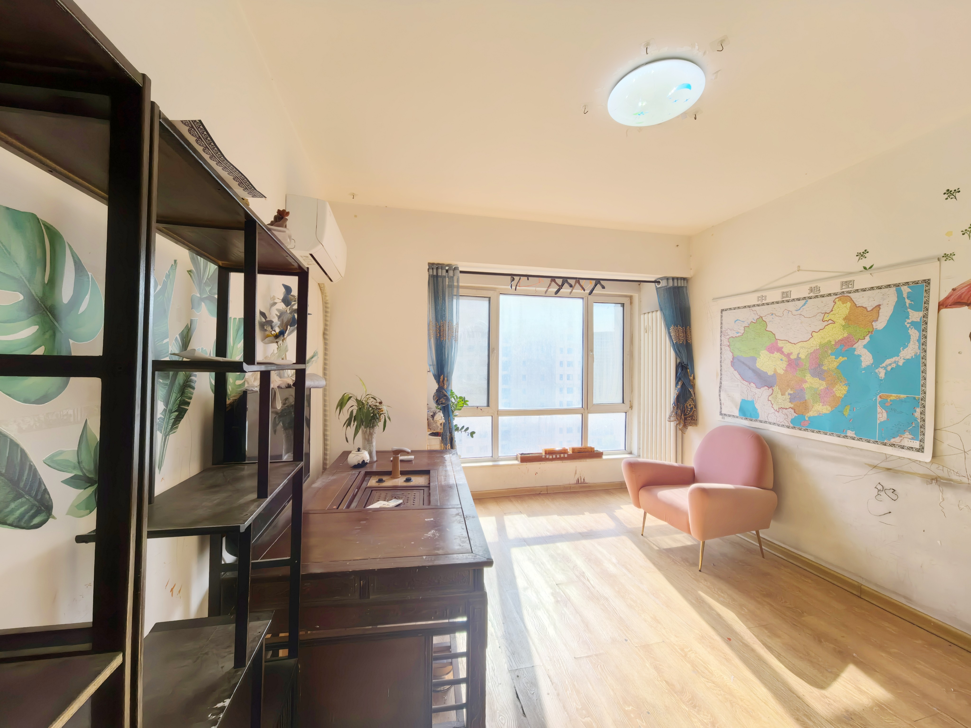 中海紫御东郡(西区)