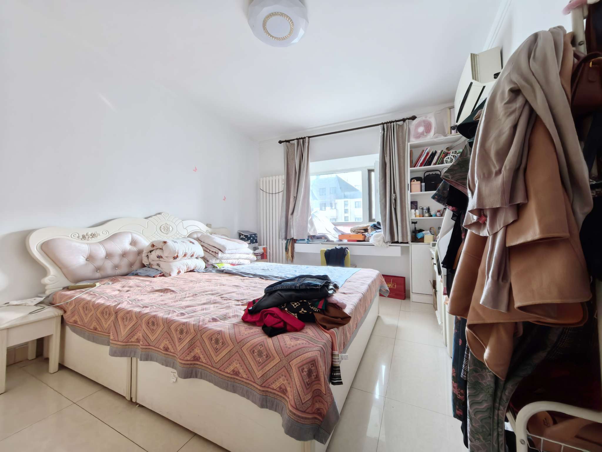 福泰新都城东区