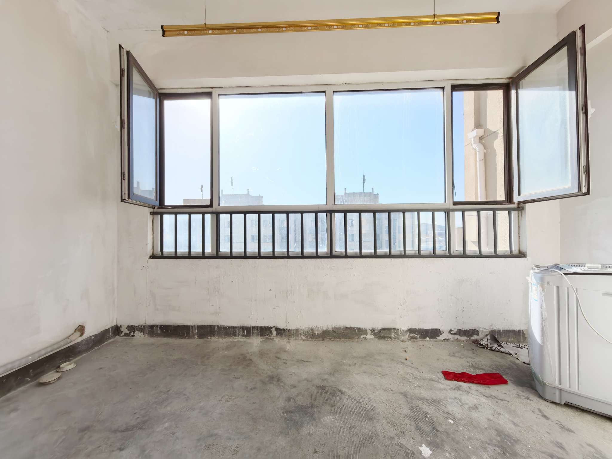 中国铁建明山秀水