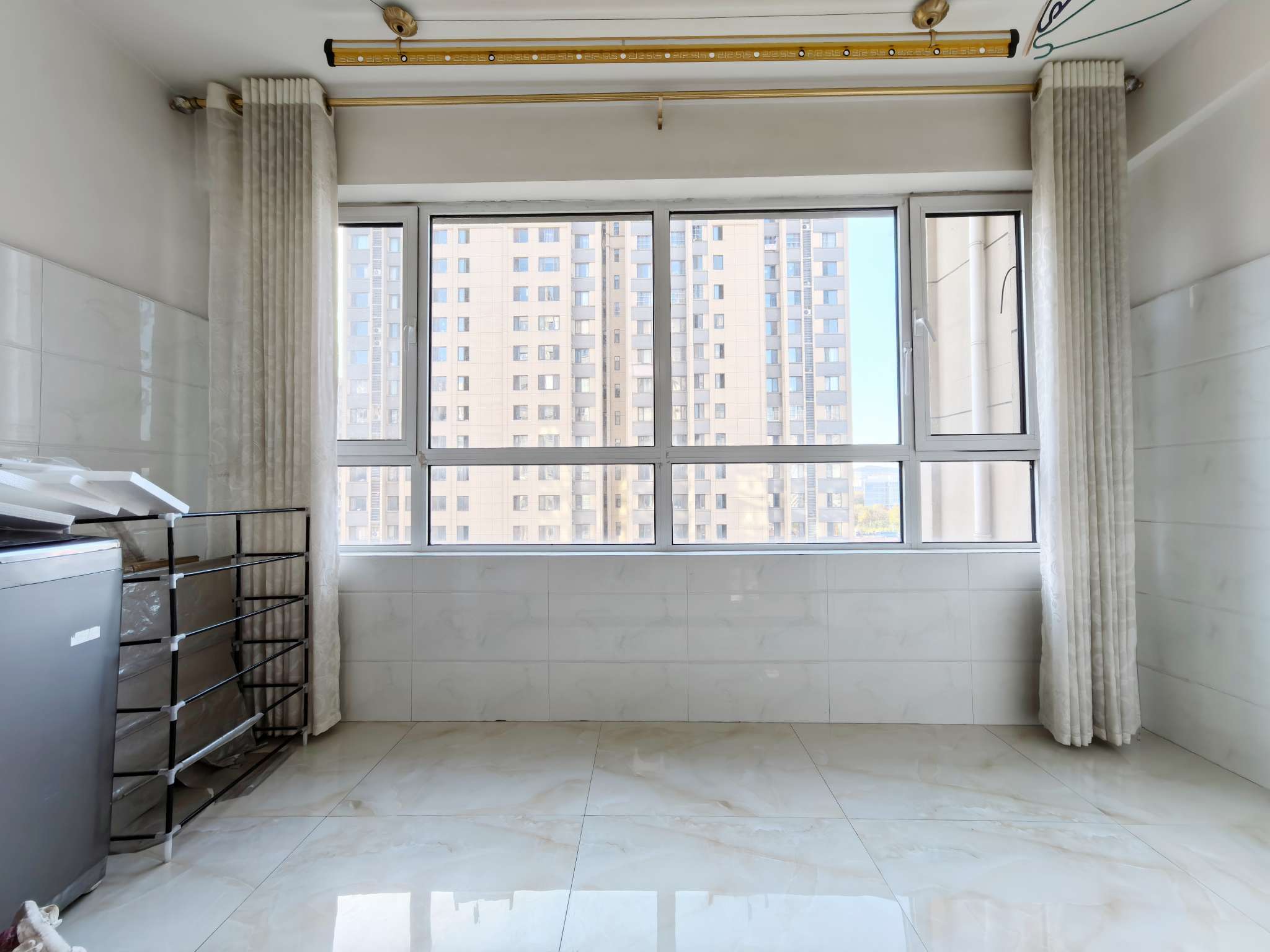 中国铁建明山秀水