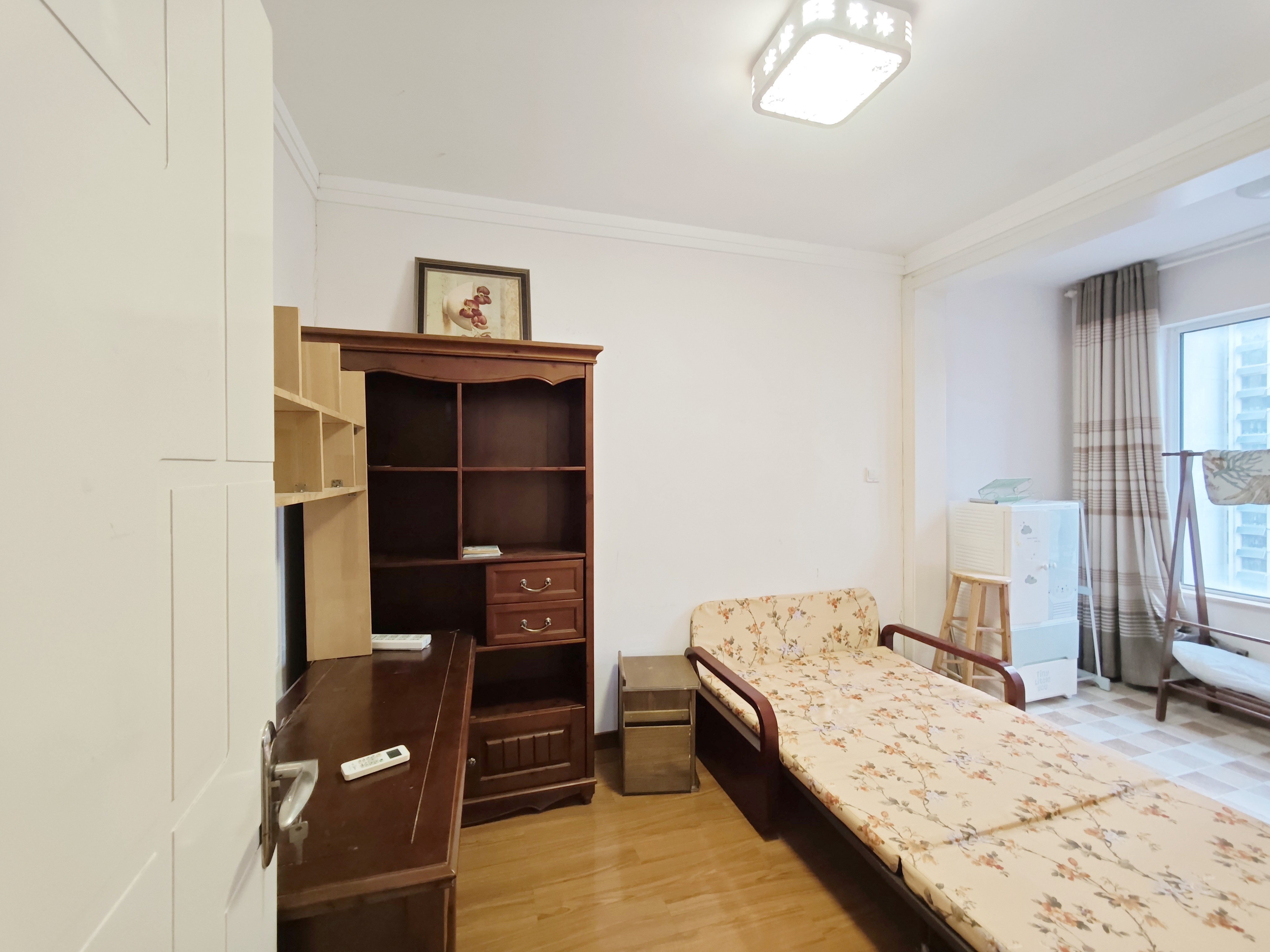 中国铁建国际城